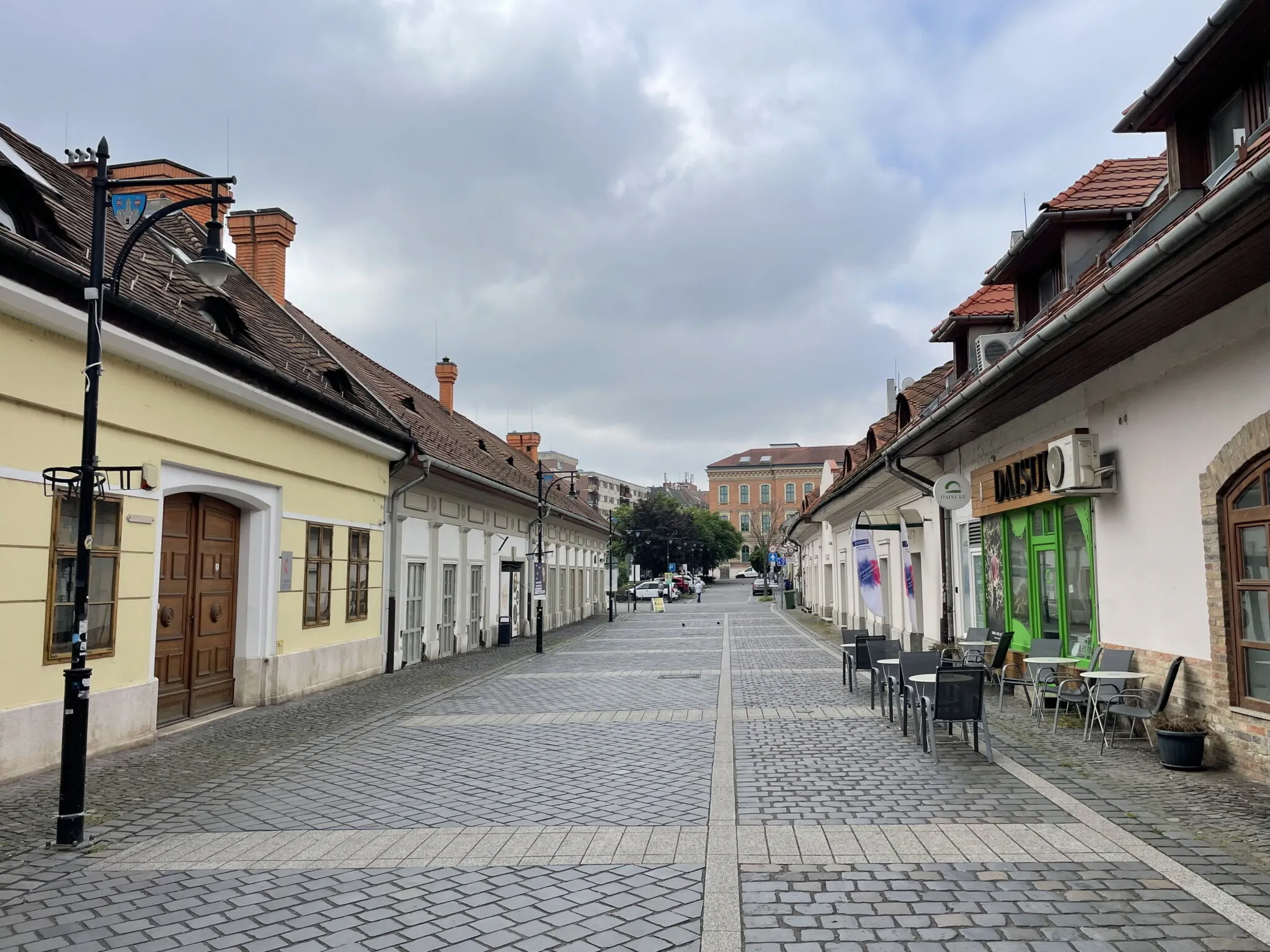 Julia Lakása Apartman Budapest – Budapesta, Ungaria