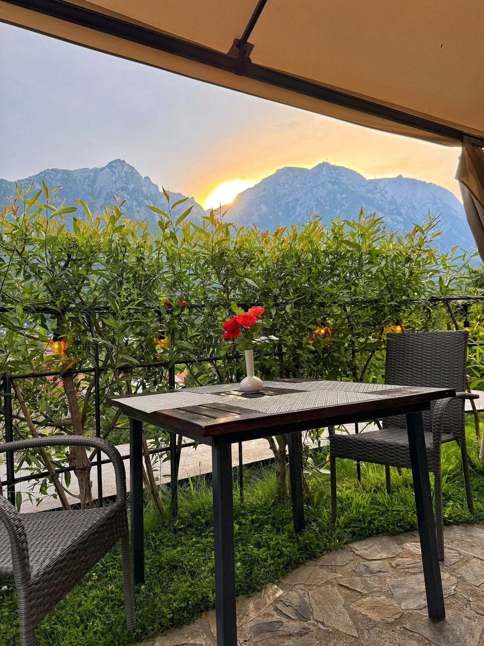 Resort Leonida Buşteni – Buşteni, România