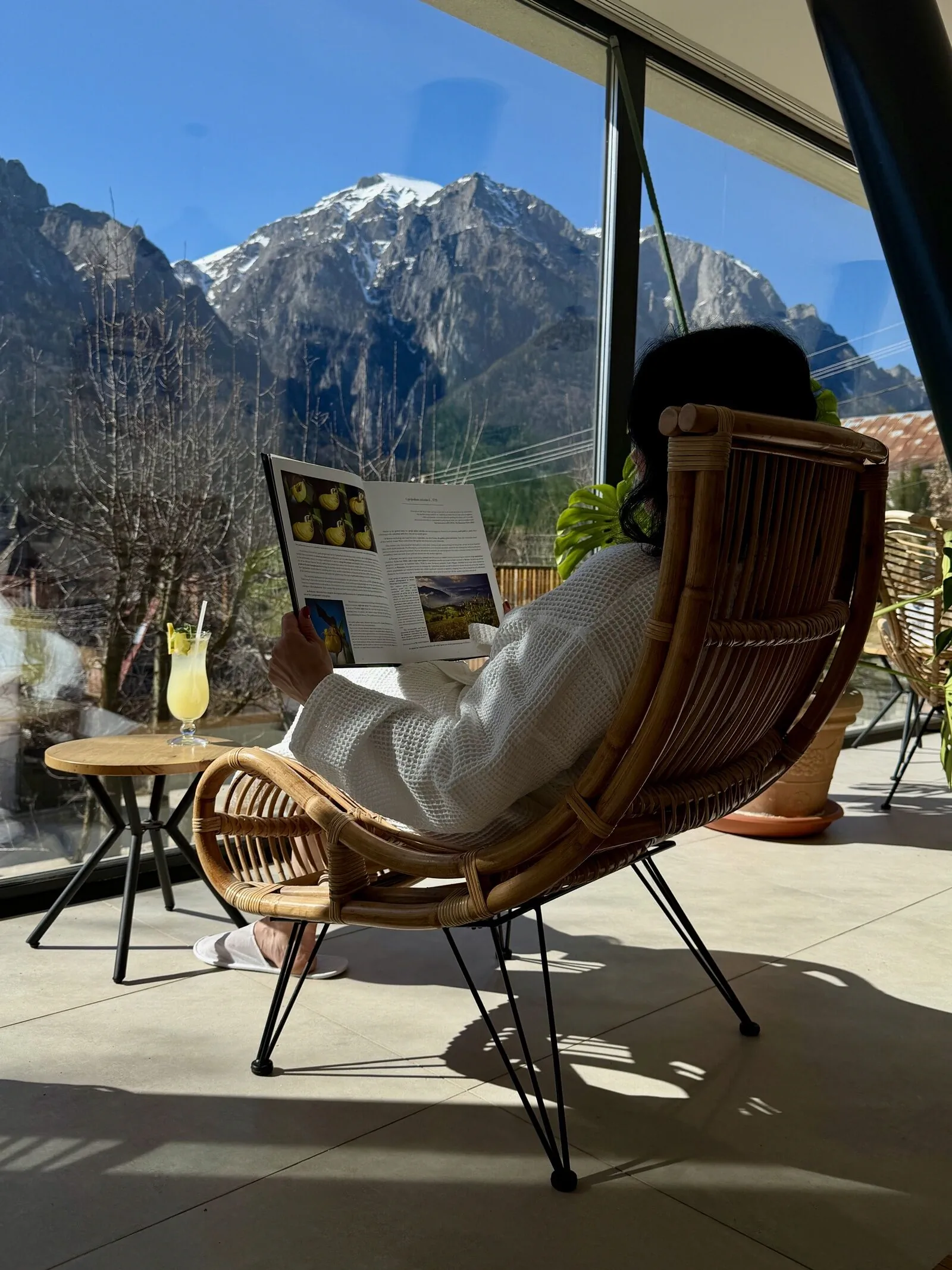 Resort Leonida Buşteni – Buşteni, România