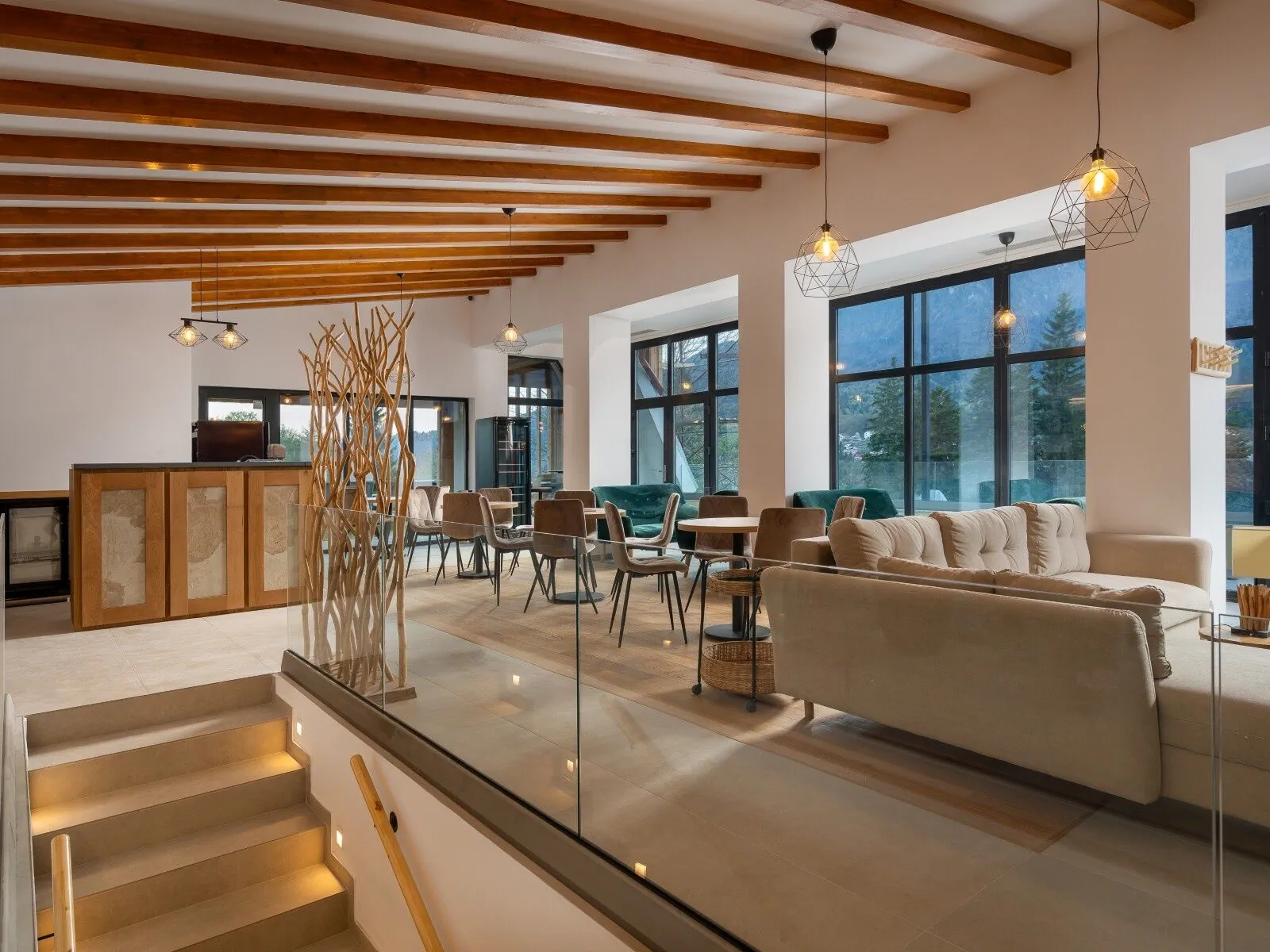 Resort Leonida Buşteni – Buşteni, România