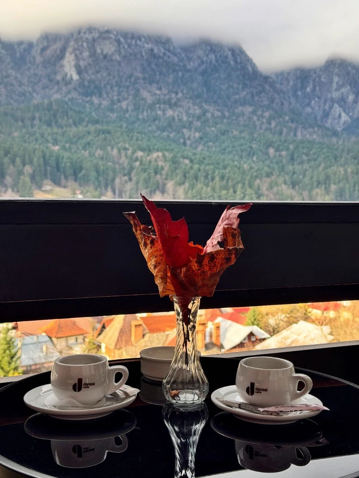 Resort Leonida Buşteni – Buşteni, România
