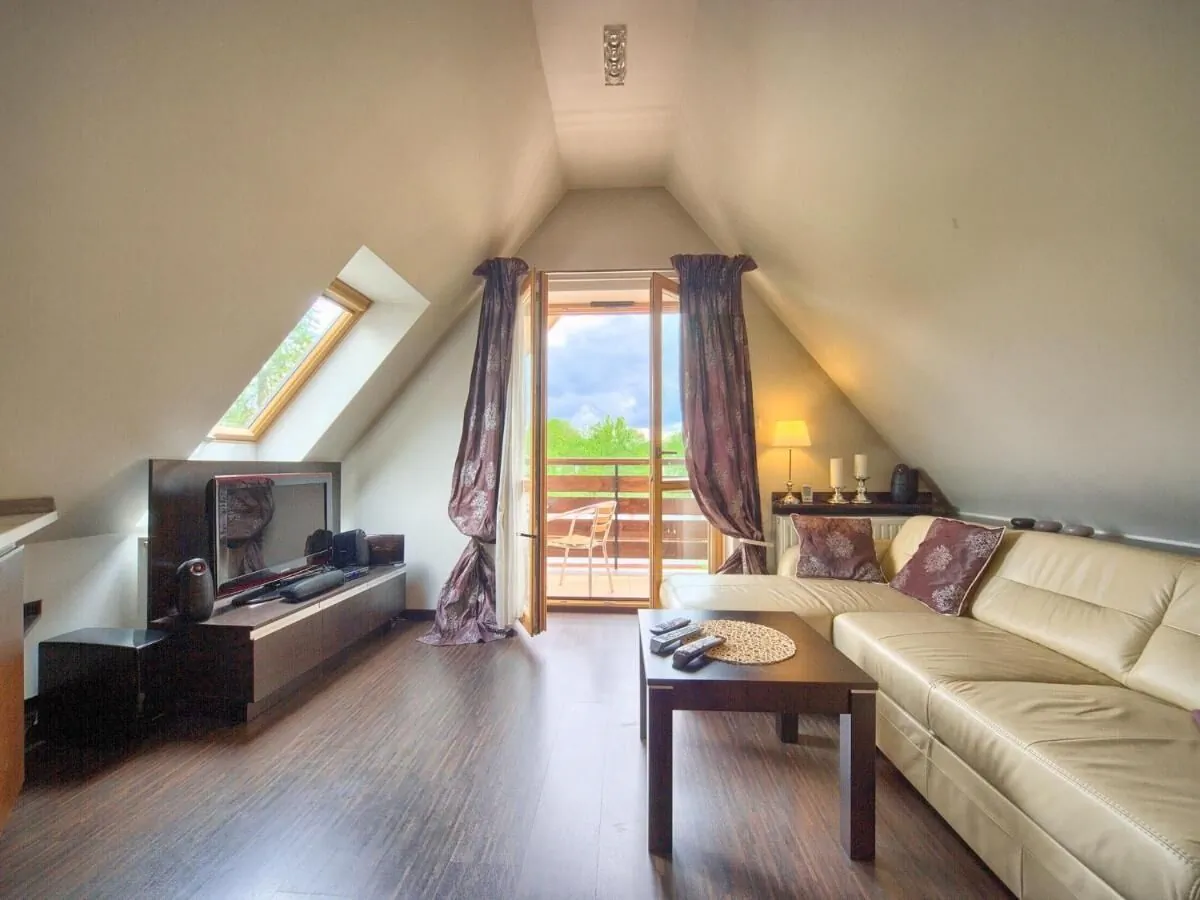 Apartamenty Małe Żywczańskie  – Zakopane, Polska