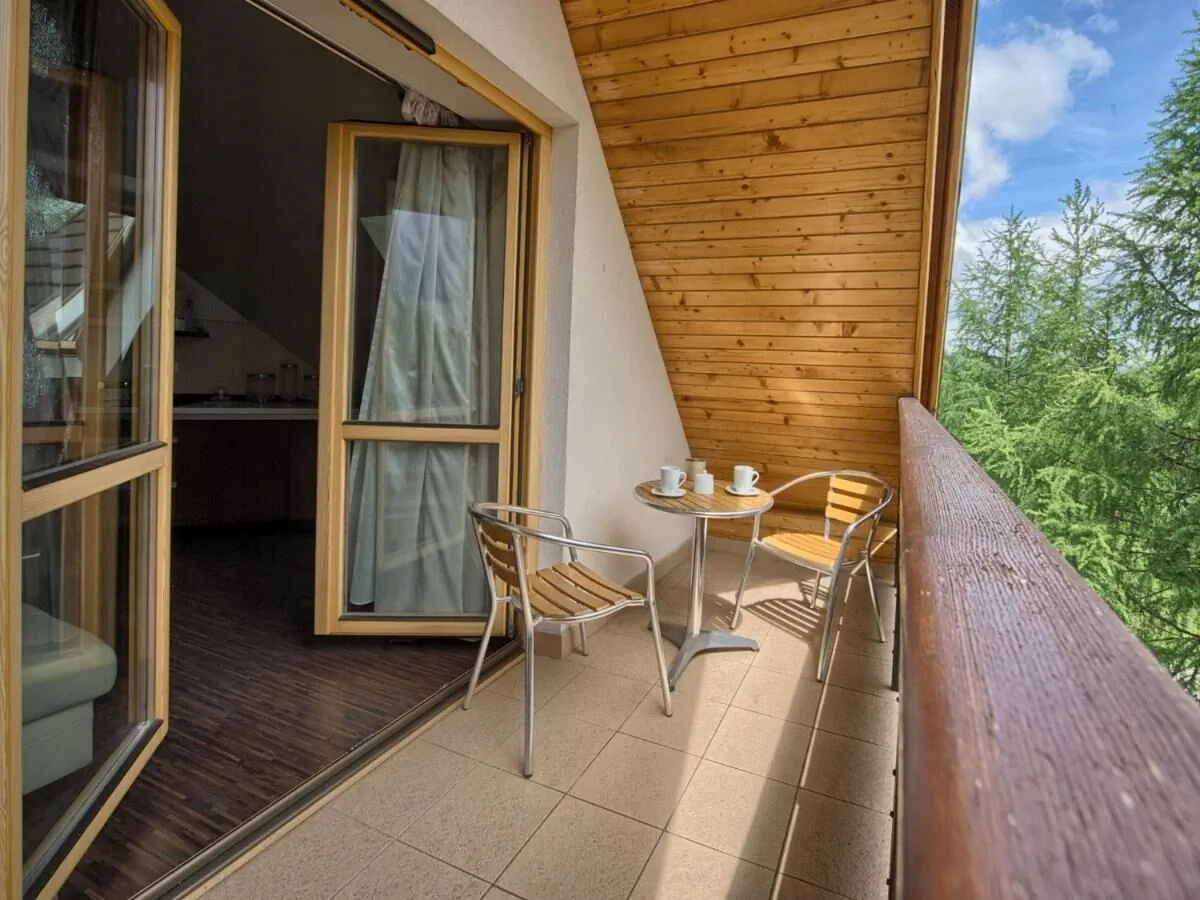 Apartamenty Małe Żywczańskie  – Zakopane, Polska