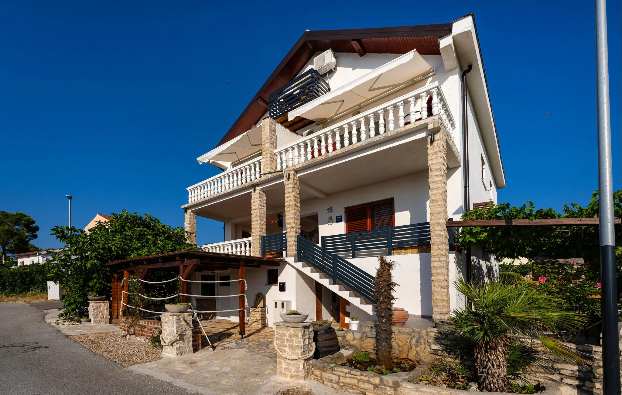 Apartman Novigrad - Cittanova - CDI856 – Novigrad, Croația