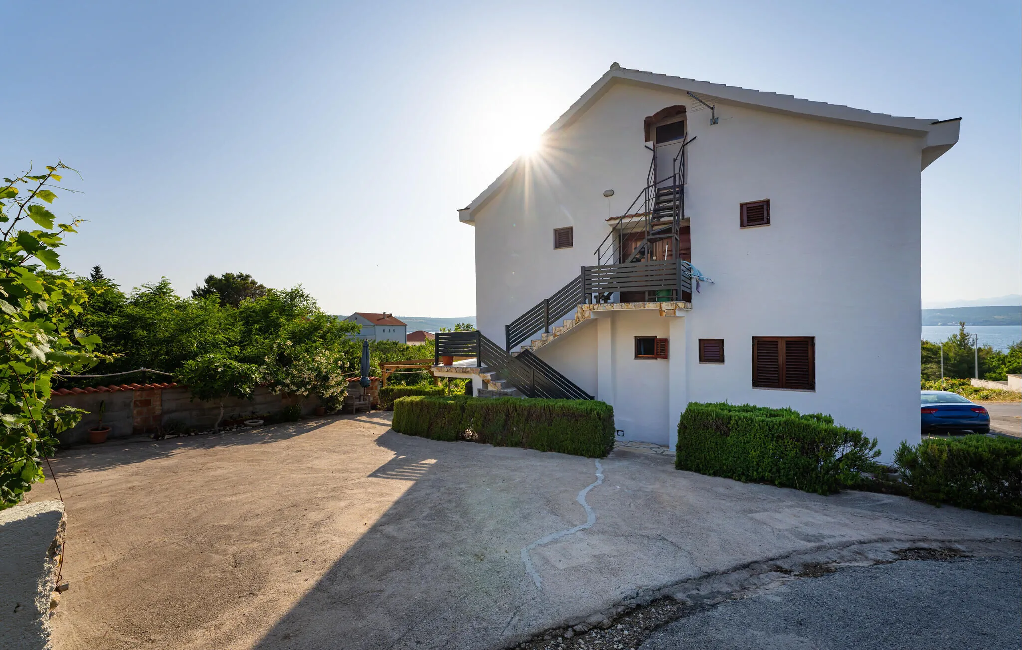 Apartman Novigrad - Cittanova - CDI856 – Novigrad, Croația