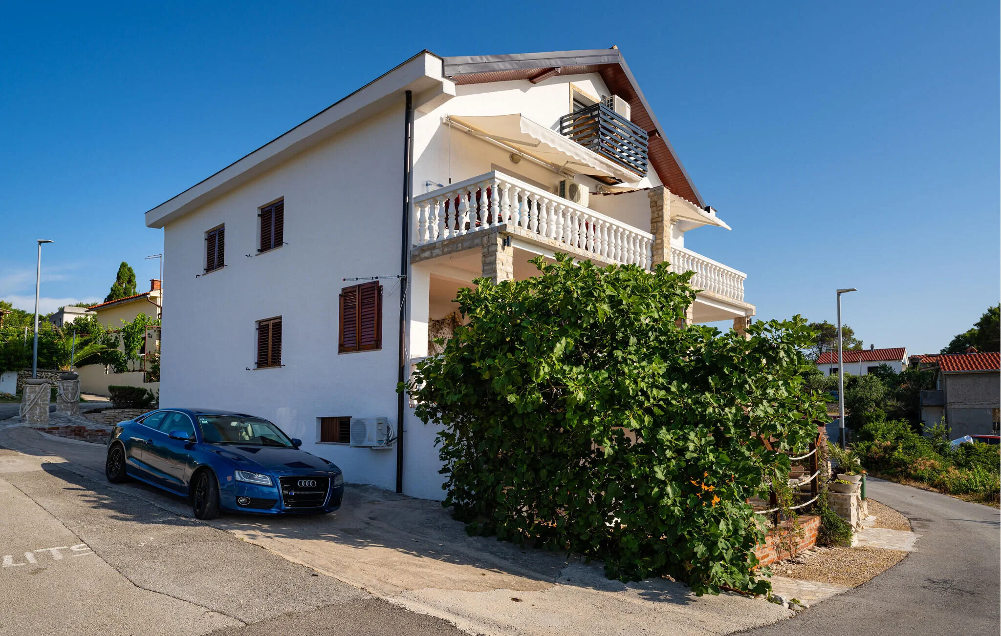 Apartman Novigrad - Cittanova - CDI856 – Novigrad, Croația