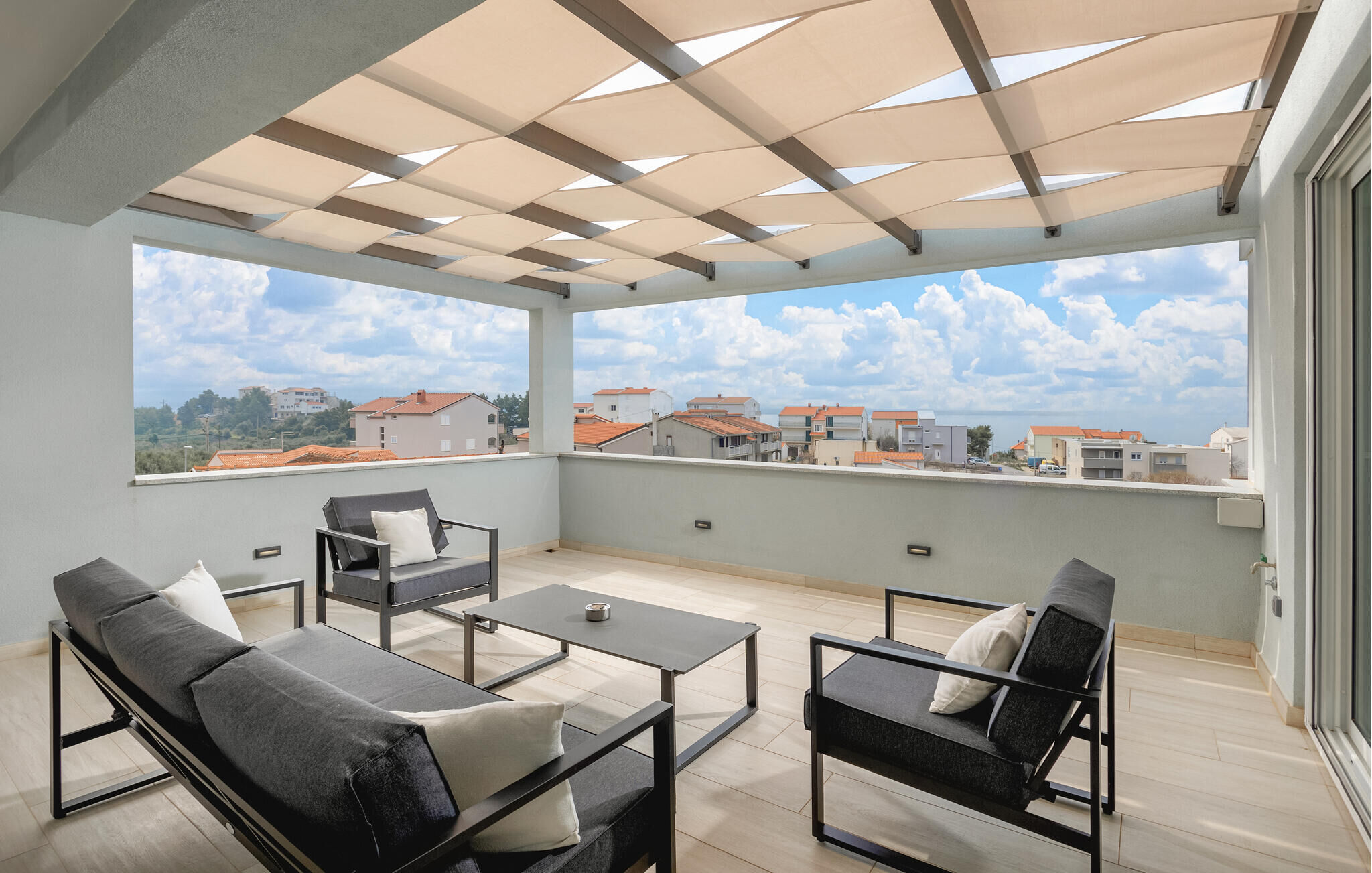 Apartman Podstrana - CSC638 - foto 2