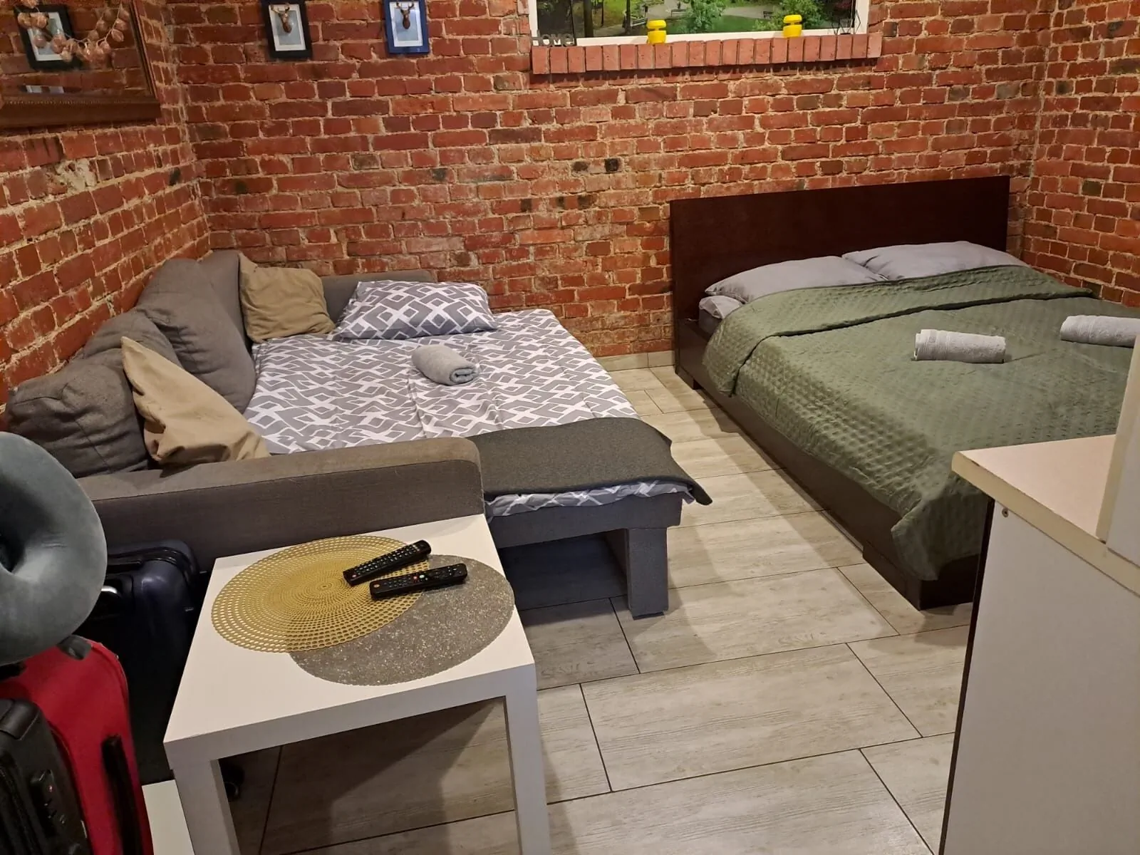 Ceglany kąt Zielona Góra - foto 4