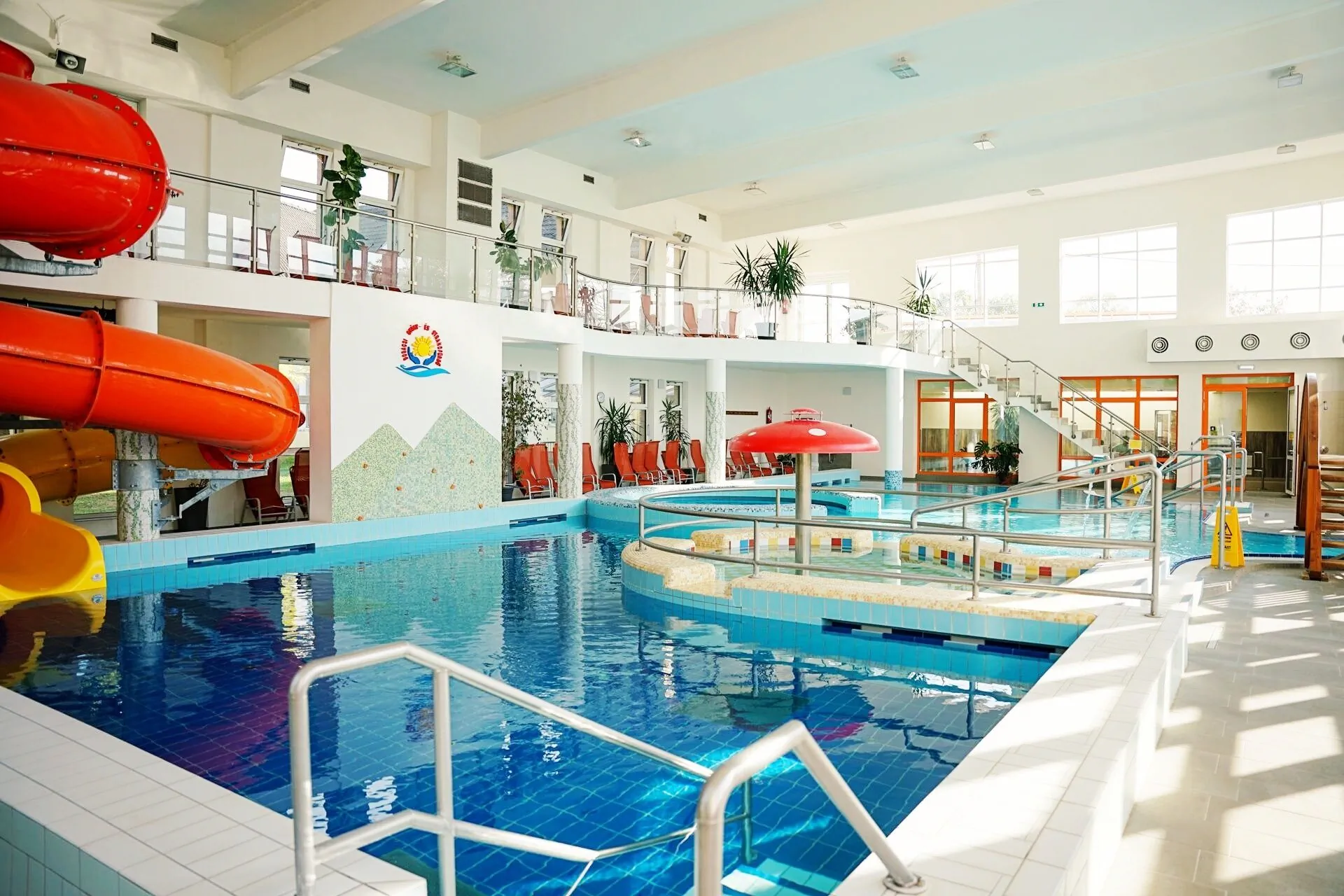 Levendula Resort és Rendezvényközpont Bogács - foto 10