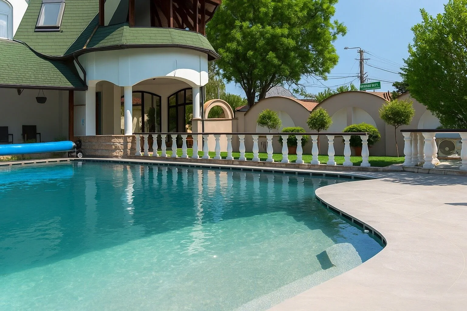 Levendula Resort és Rendezvényközpont Bogács - foto 1