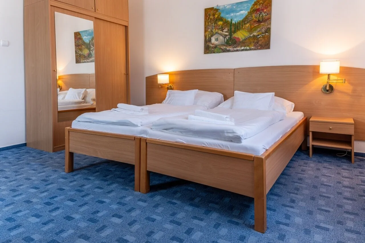 Levendula Resort és Rendezvényközpont Bogács - foto 2