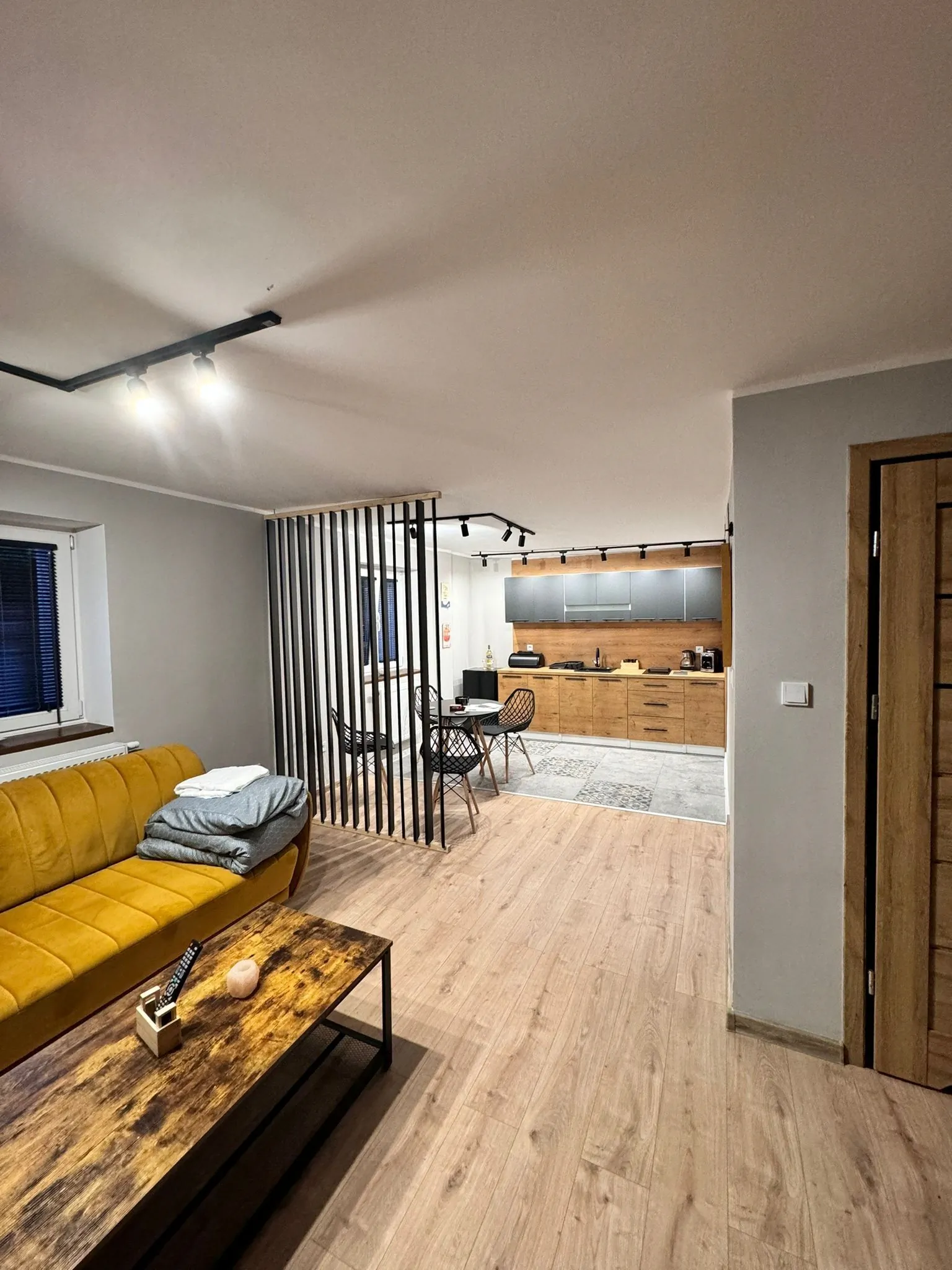 Apartament 2 Stodoła – Kajkowo, Polska