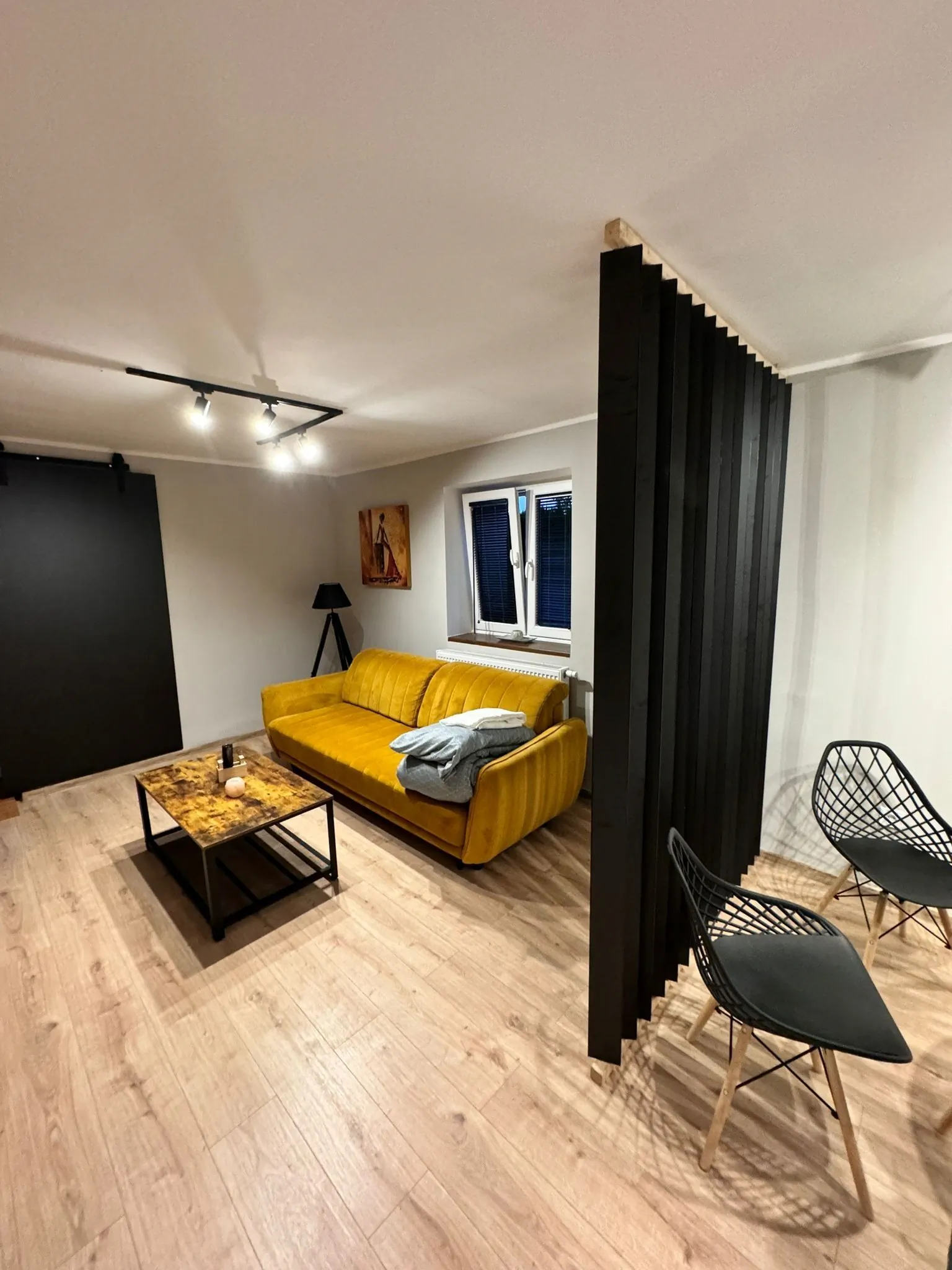 Apartament 2 Stodoła – Kajkowo, Polska