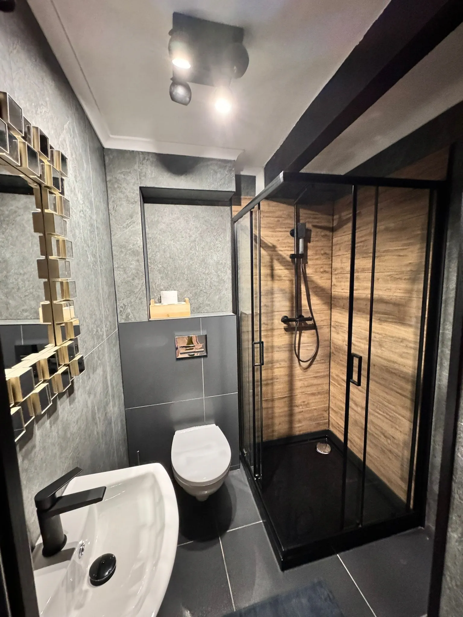 Apartament 2 Stodoła – Kajkowo, Polska