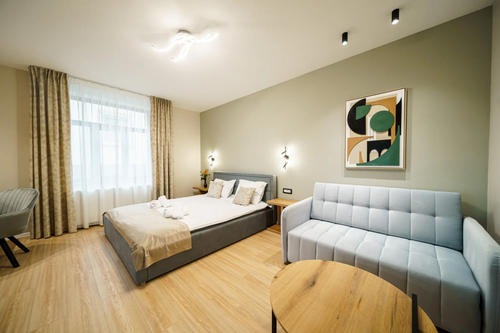 Montello Guest House Brasov – Brașov, România