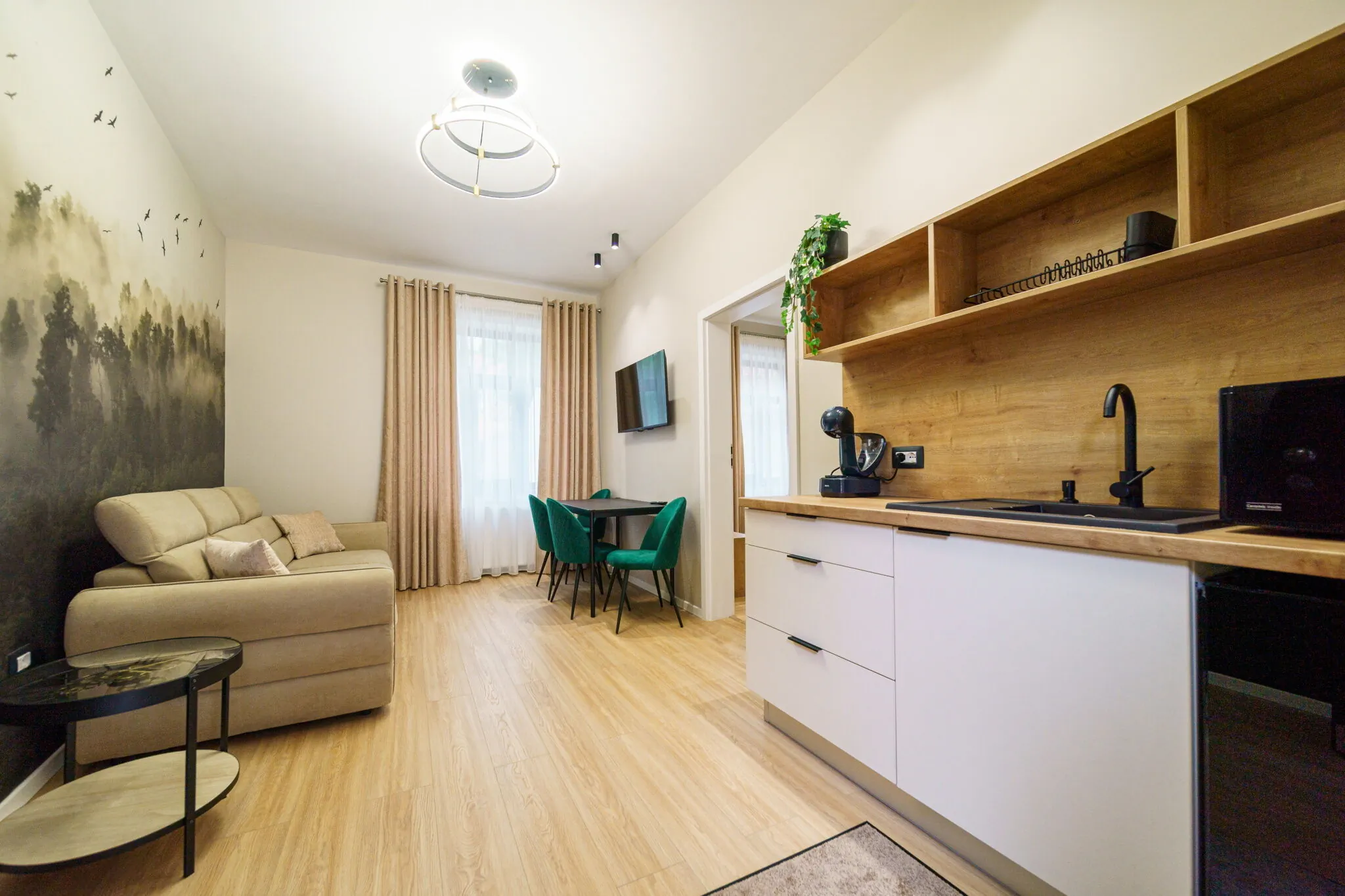 Montello Guest House Brasov – Brașov, România