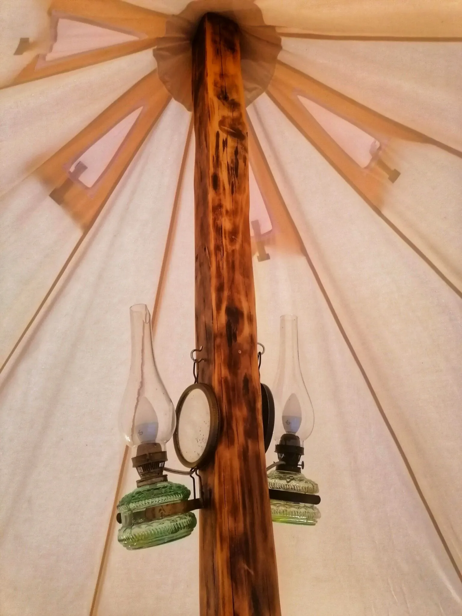 Lazy Dreams Voia Glamping Hunedoara  – Voia, România