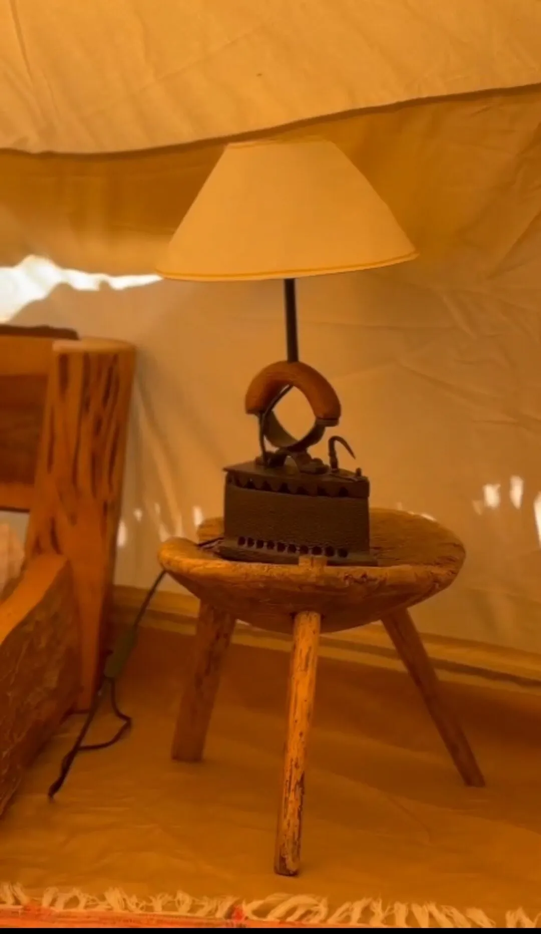 Lazy Dreams Voia Glamping Hunedoara  – Voia, România