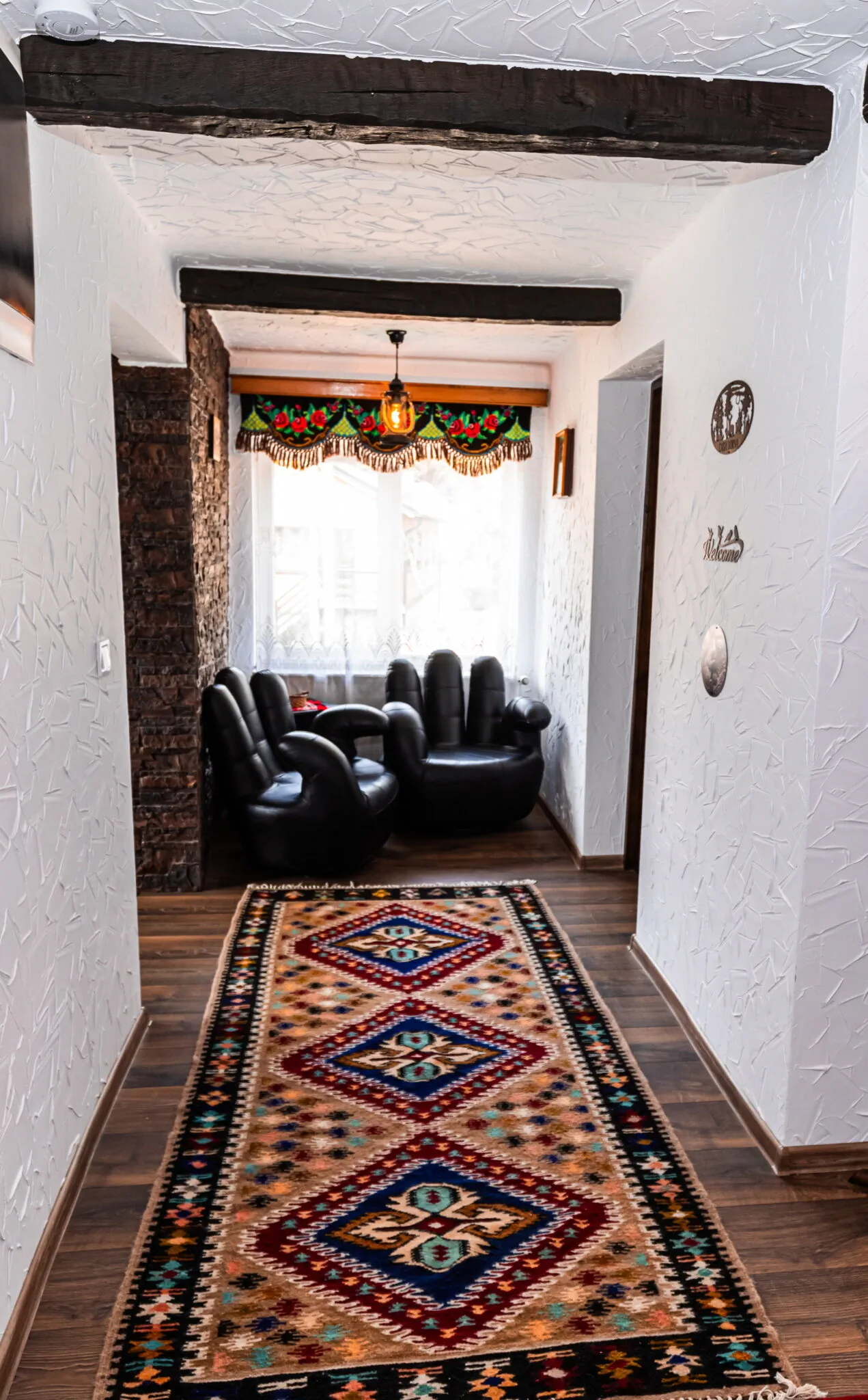 Casa Dorna Vatra Dornei – Vatra Dornei, România