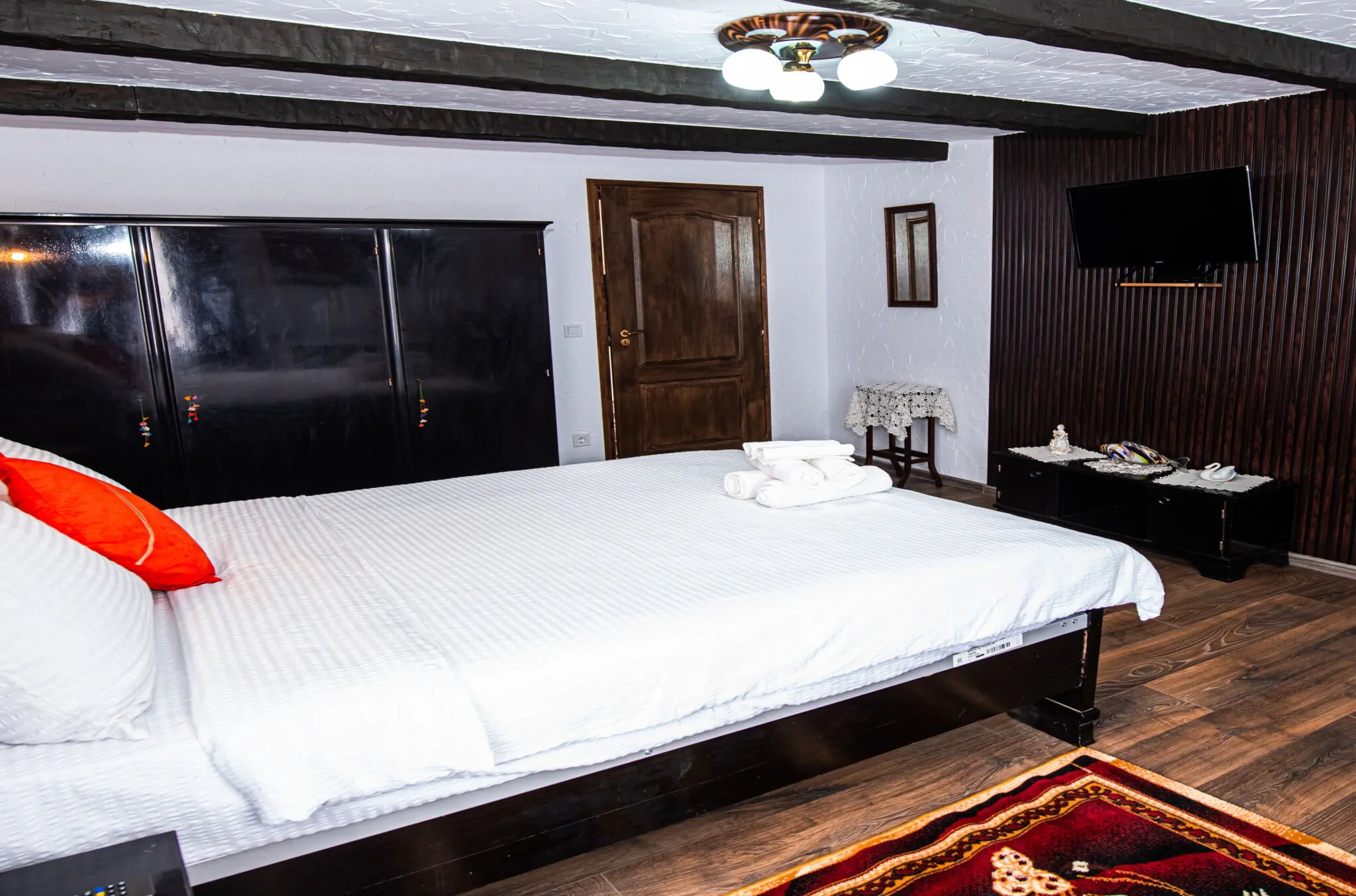 Casa Dorna Vatra Dornei – Vatra Dornei, România