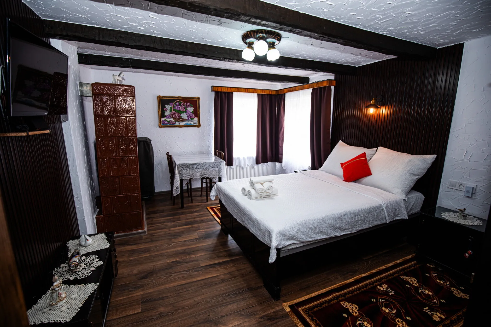 Casa Dorna Vatra Dornei – Vatra Dornei, România