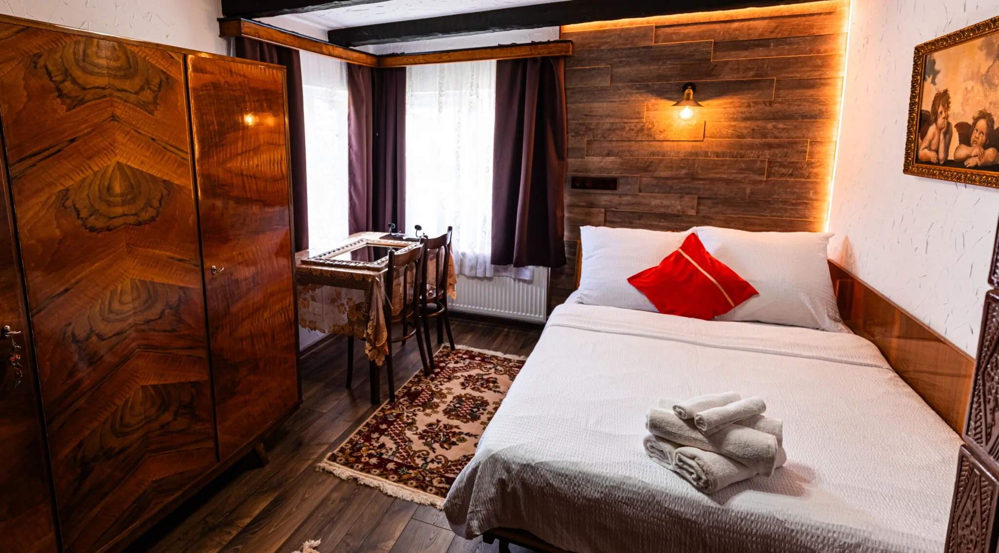 Casa Dorna Vatra Dornei – Vatra Dornei, România