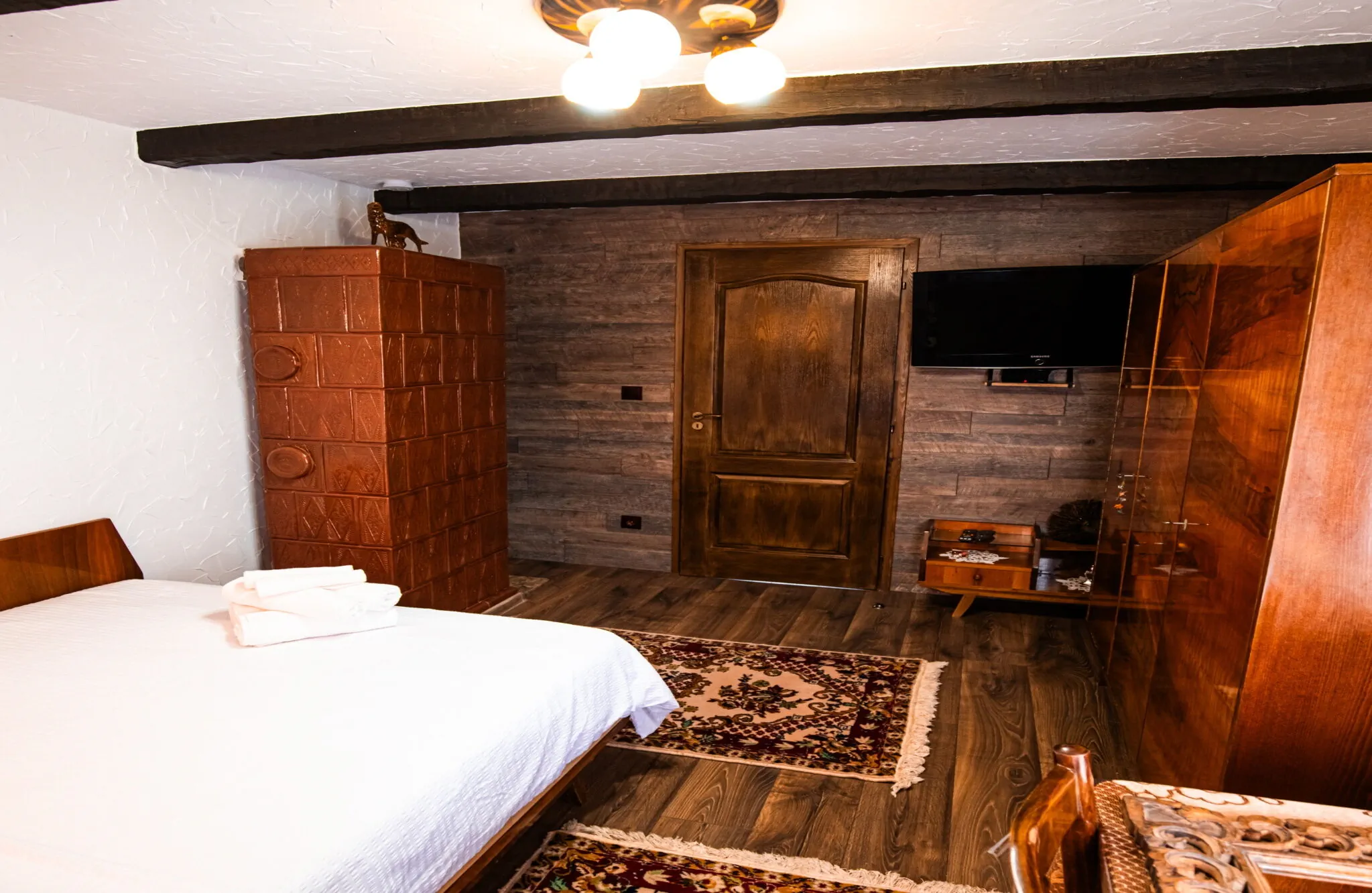 Casa Dorna Vatra Dornei – Vatra Dornei, România