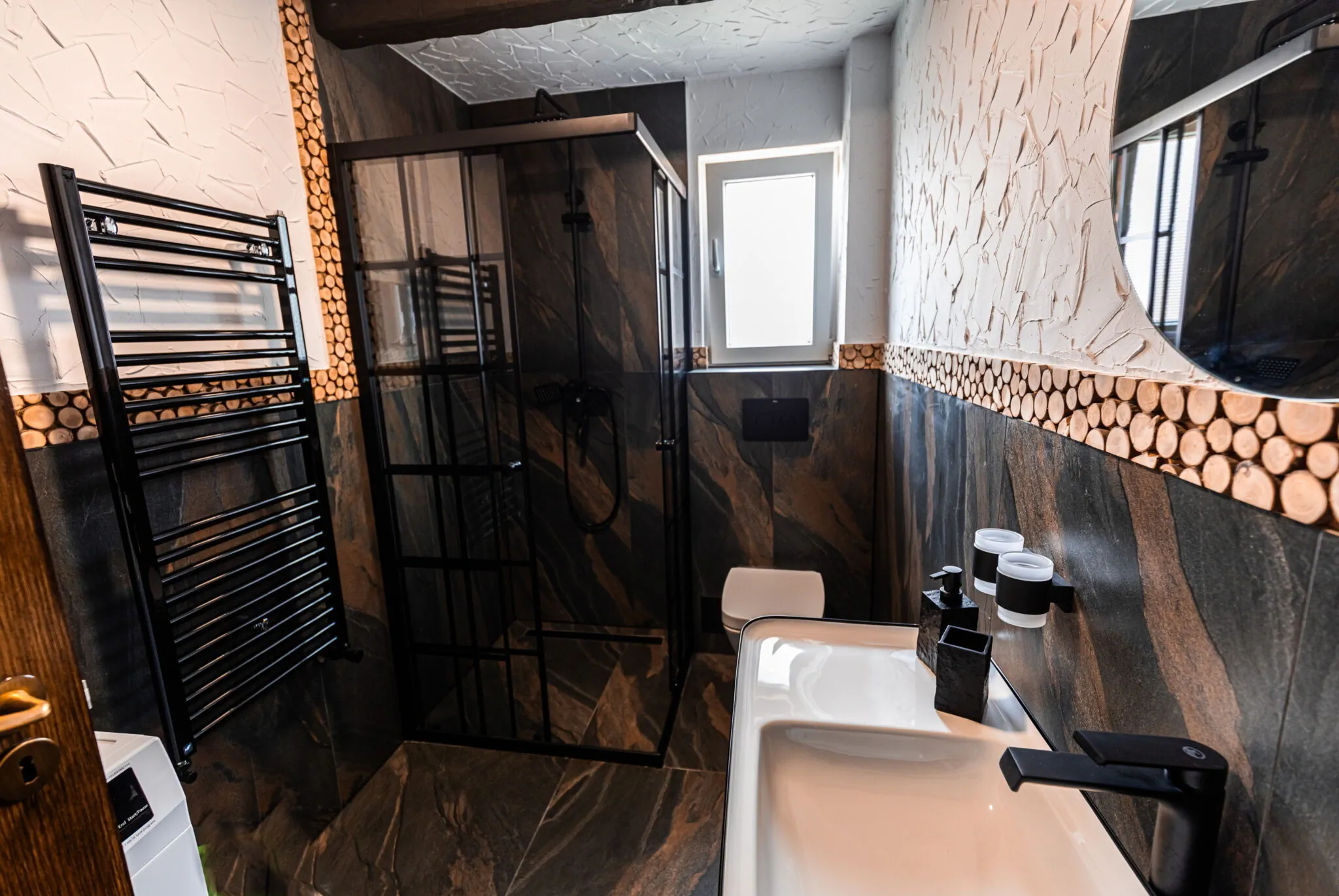 Casa Dorna Vatra Dornei – Vatra Dornei, România