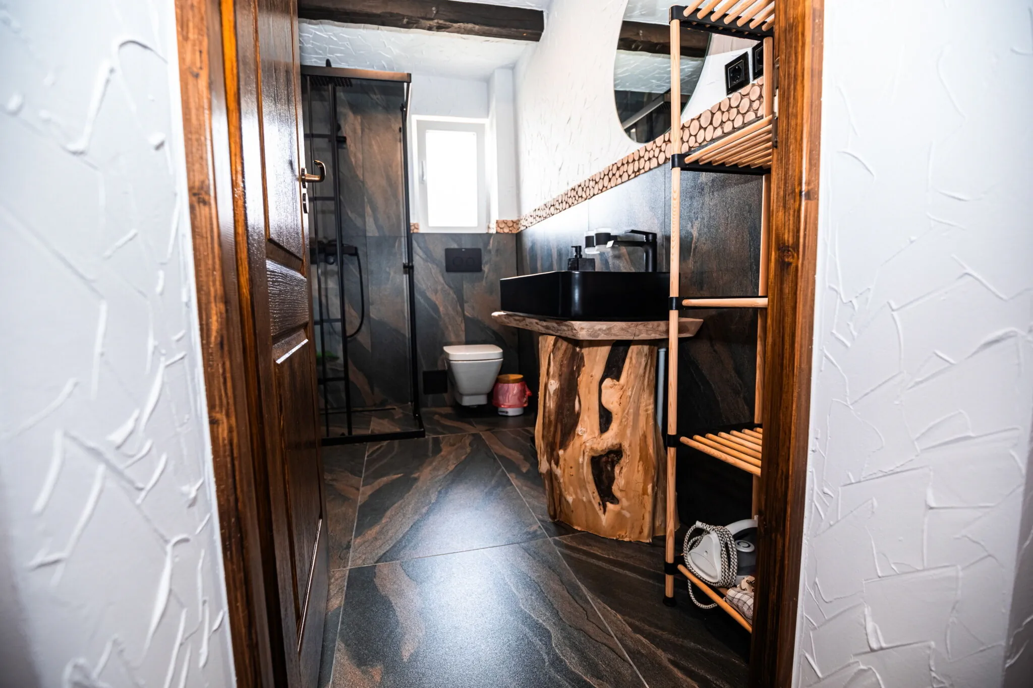 Casa Dorna Vatra Dornei – Vatra Dornei, România