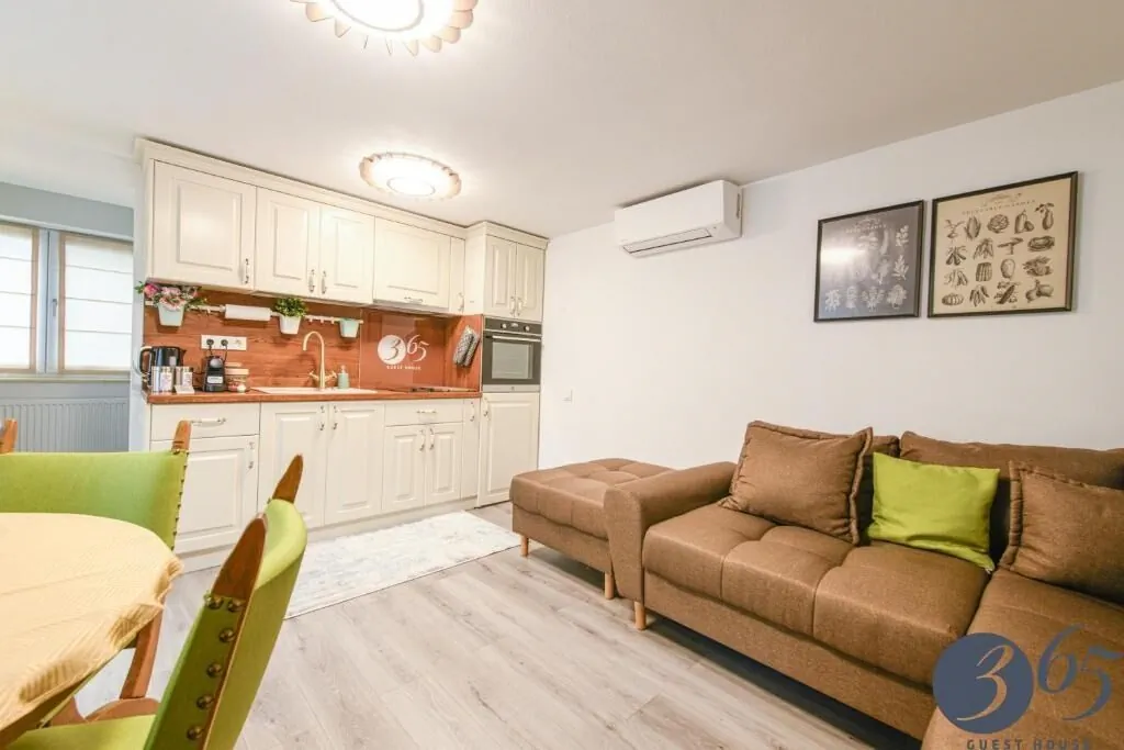 365 Guest House Hunedoara – Hunedoara, România