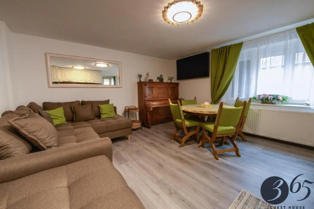 365 Guest House Hunedoara – Hunedoara, România
