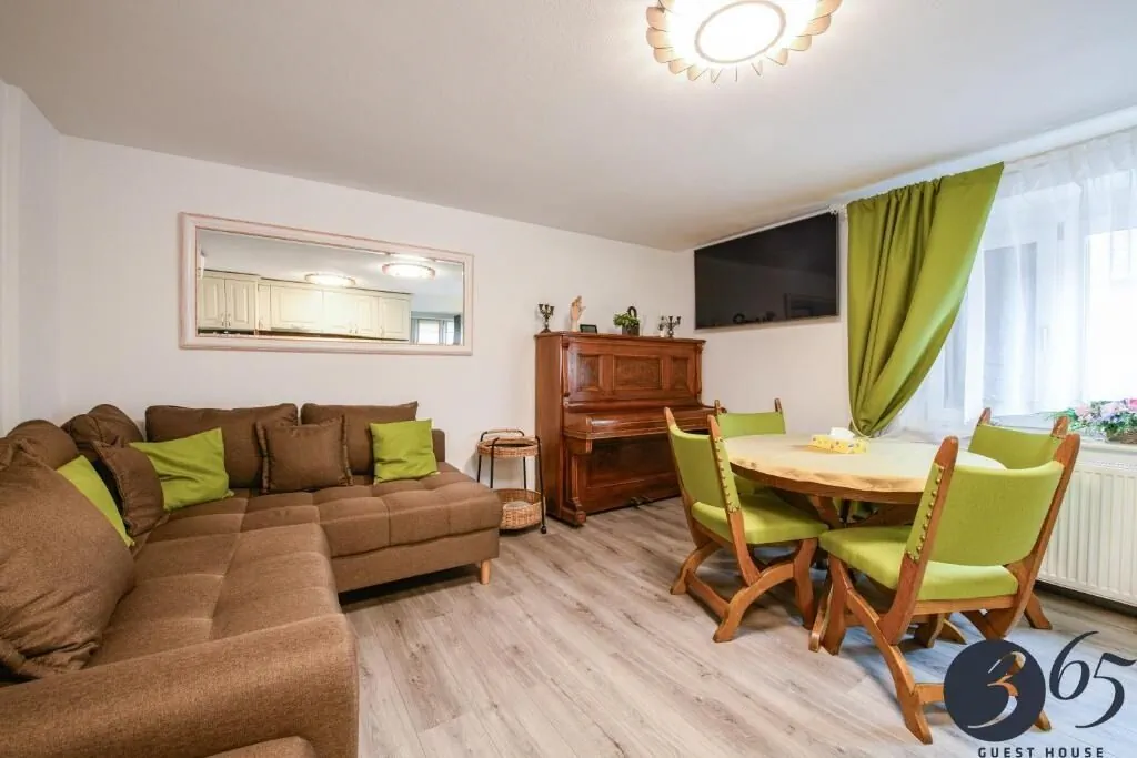 365 Guest House Hunedoara – Hunedoara, România