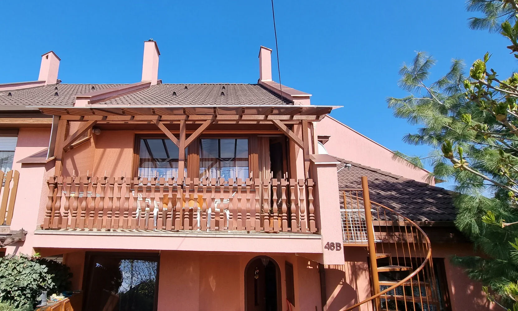 Ildikó Apartment Balatonlelle – Balatonlelle, Ungaria