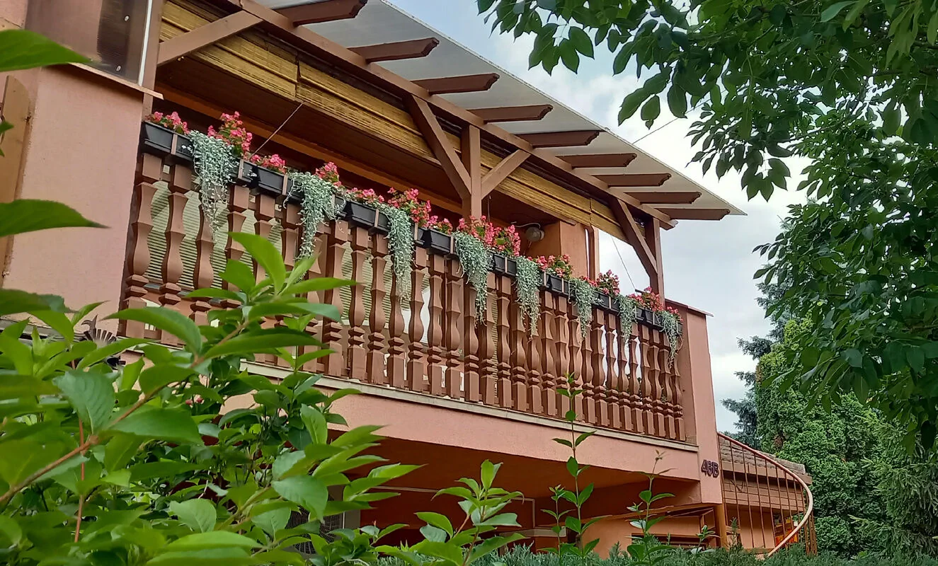 Ildikó Apartment Balatonlelle – Balatonlelle, Ungaria