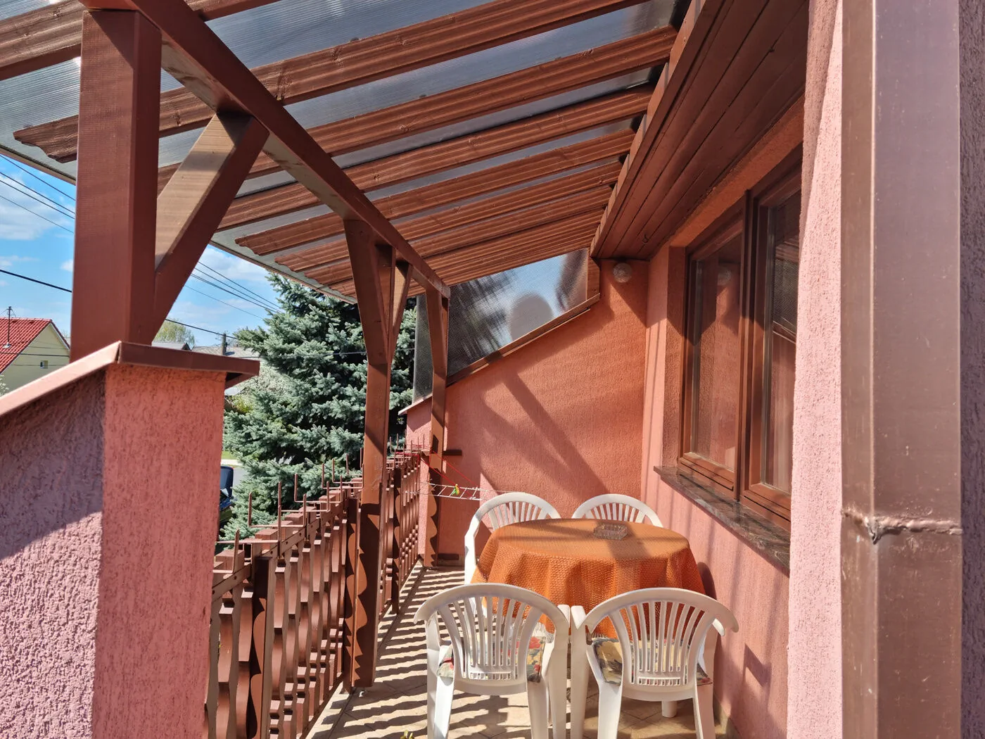 Ildikó Apartment Balatonlelle – Balatonlelle, Ungaria