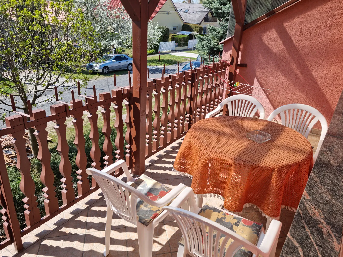 Ildikó Apartment Balatonlelle – Balatonlelle, Ungaria