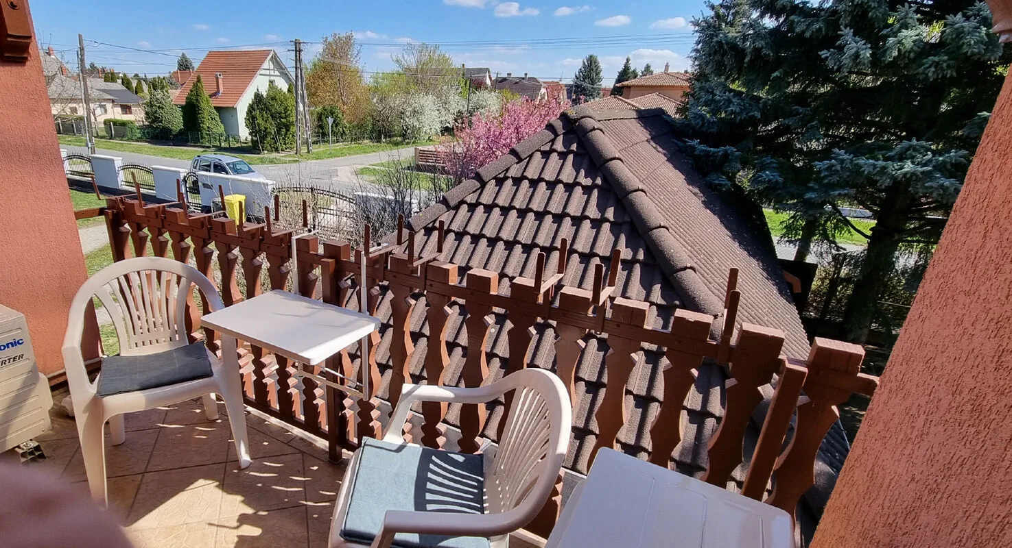 Ildikó Apartment Balatonlelle – Balatonlelle, Ungaria