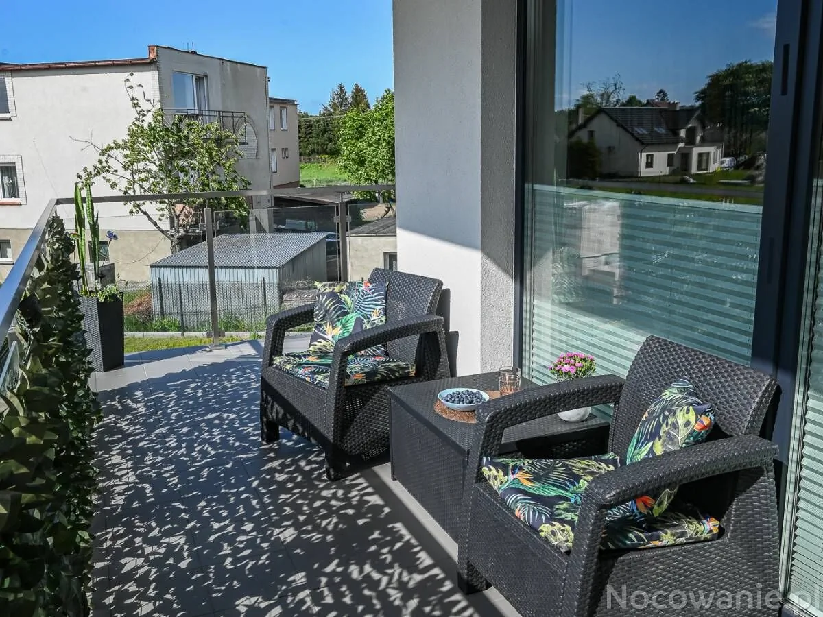 Apartament Bałtycka Bryza Sztutowo – Sztutowo, Polska