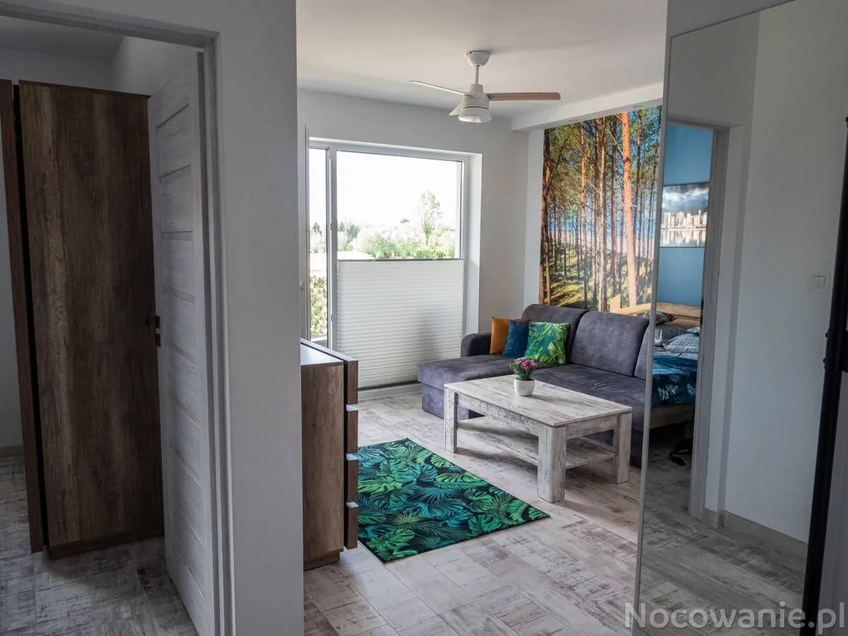 Apartament Bałtycka Bryza Sztutowo – Sztutowo, Polska