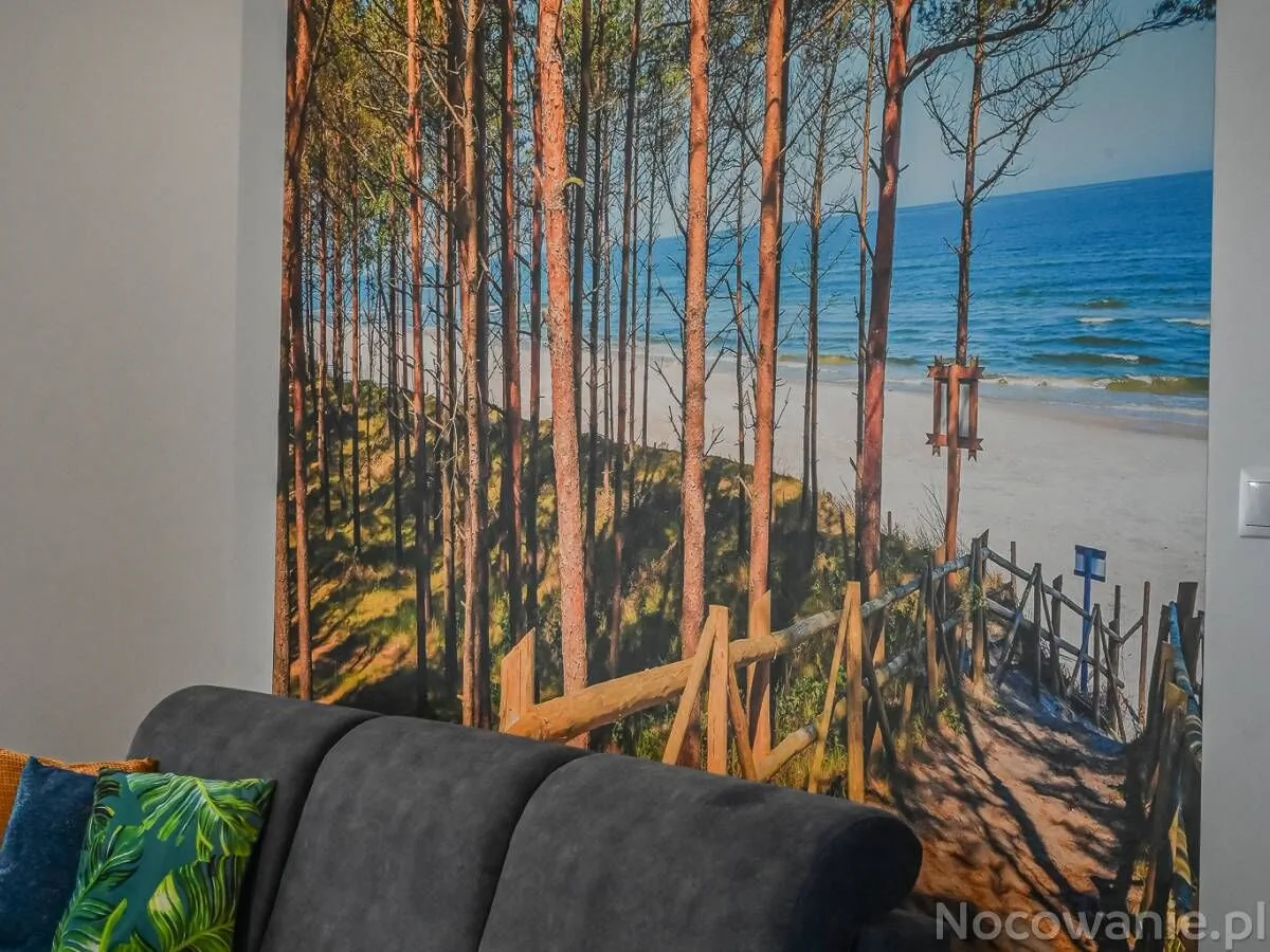 Apartament Bałtycka Bryza Sztutowo – Sztutowo, Polska