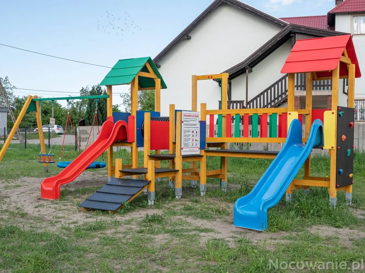 Apartament Bałtycka Bryza Sztutowo – Sztutowo, Polska
