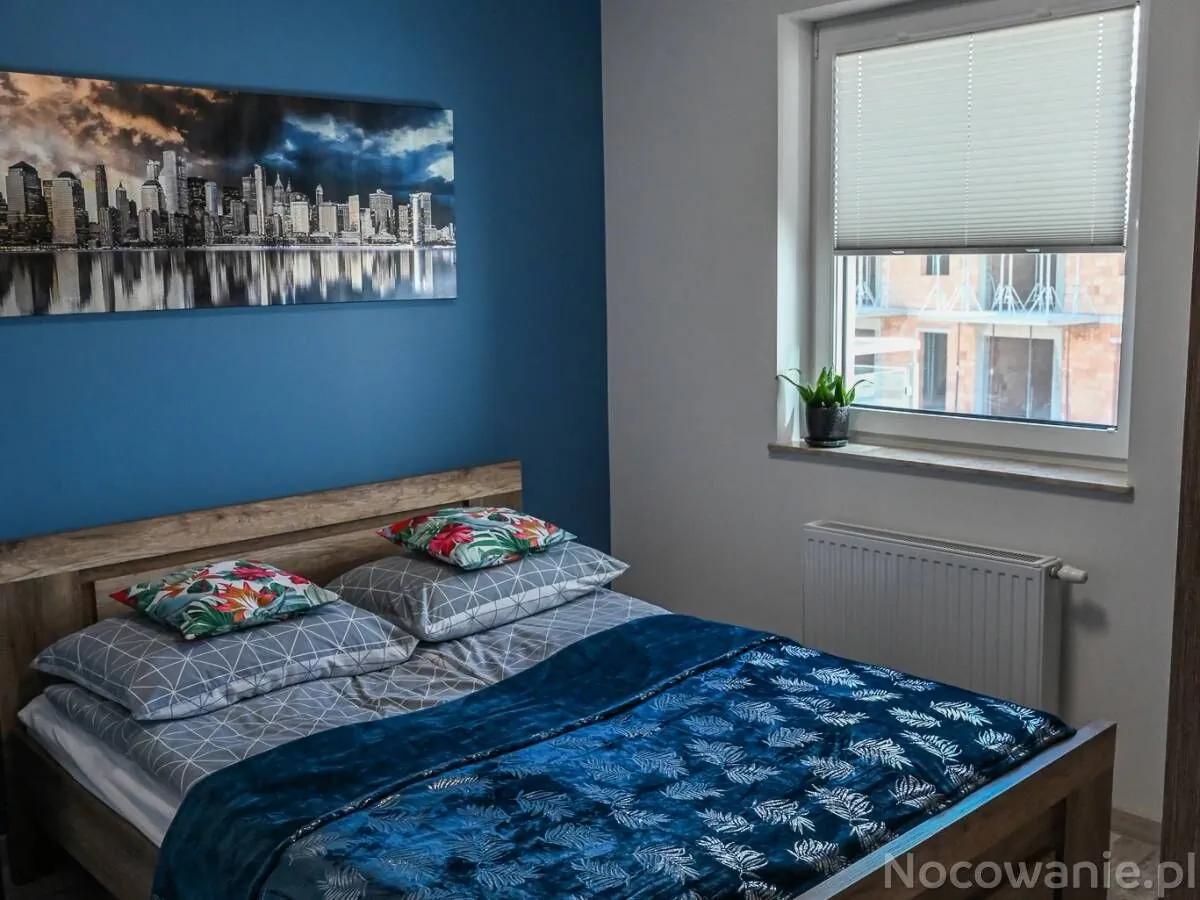 Apartament Bałtycka Bryza Sztutowo – Sztutowo, Polska