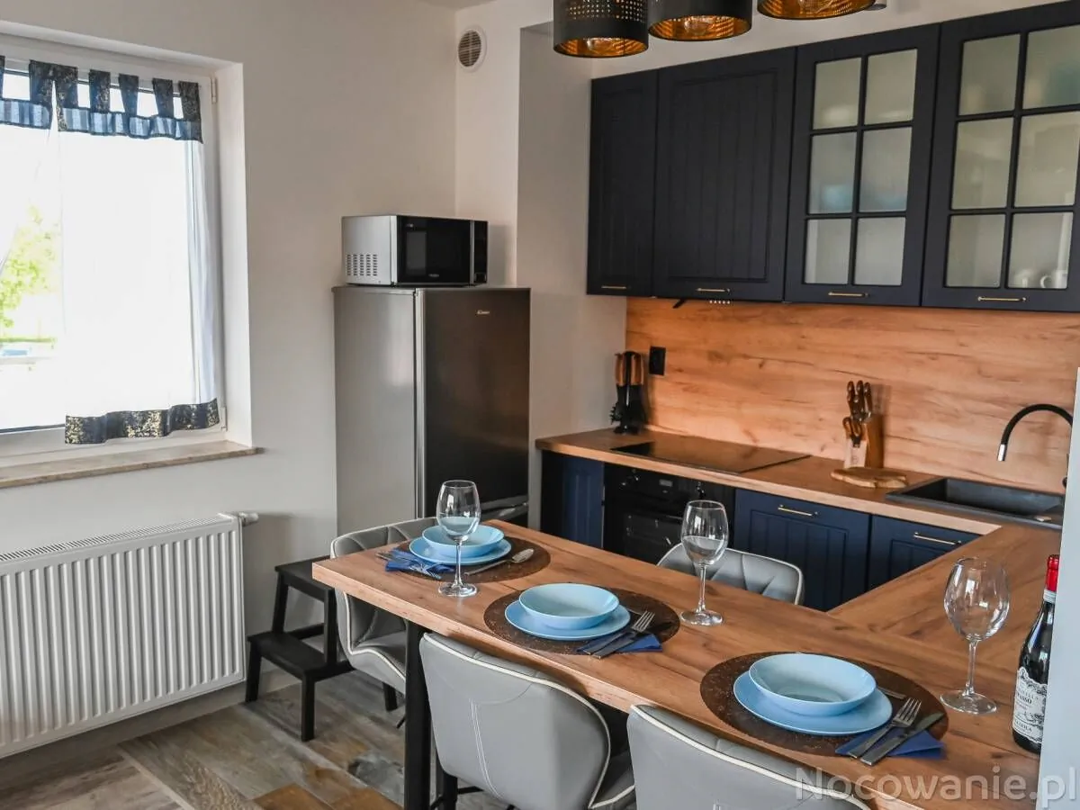 Apartament Bałtycka Bryza Sztutowo – Sztutowo, Polska