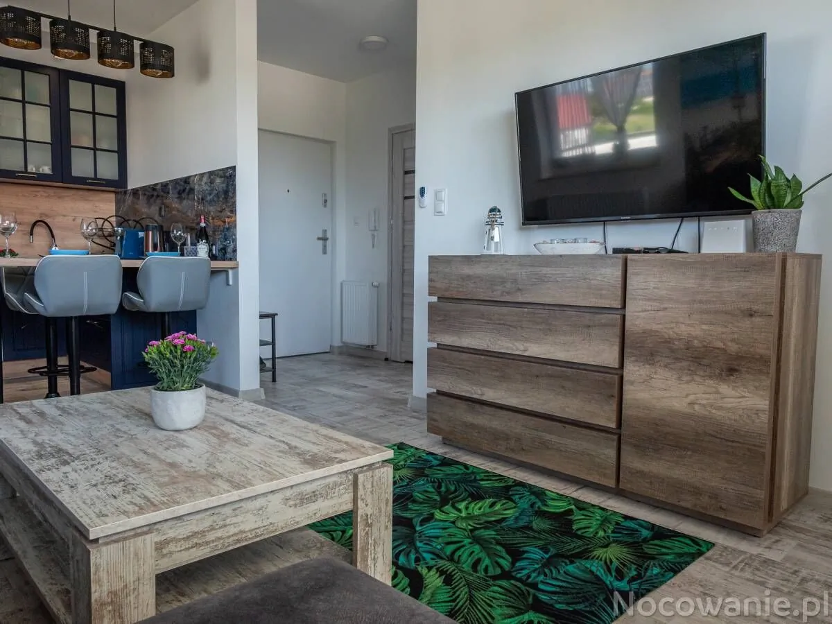 Apartament Bałtycka Bryza Sztutowo – Sztutowo, Polska
