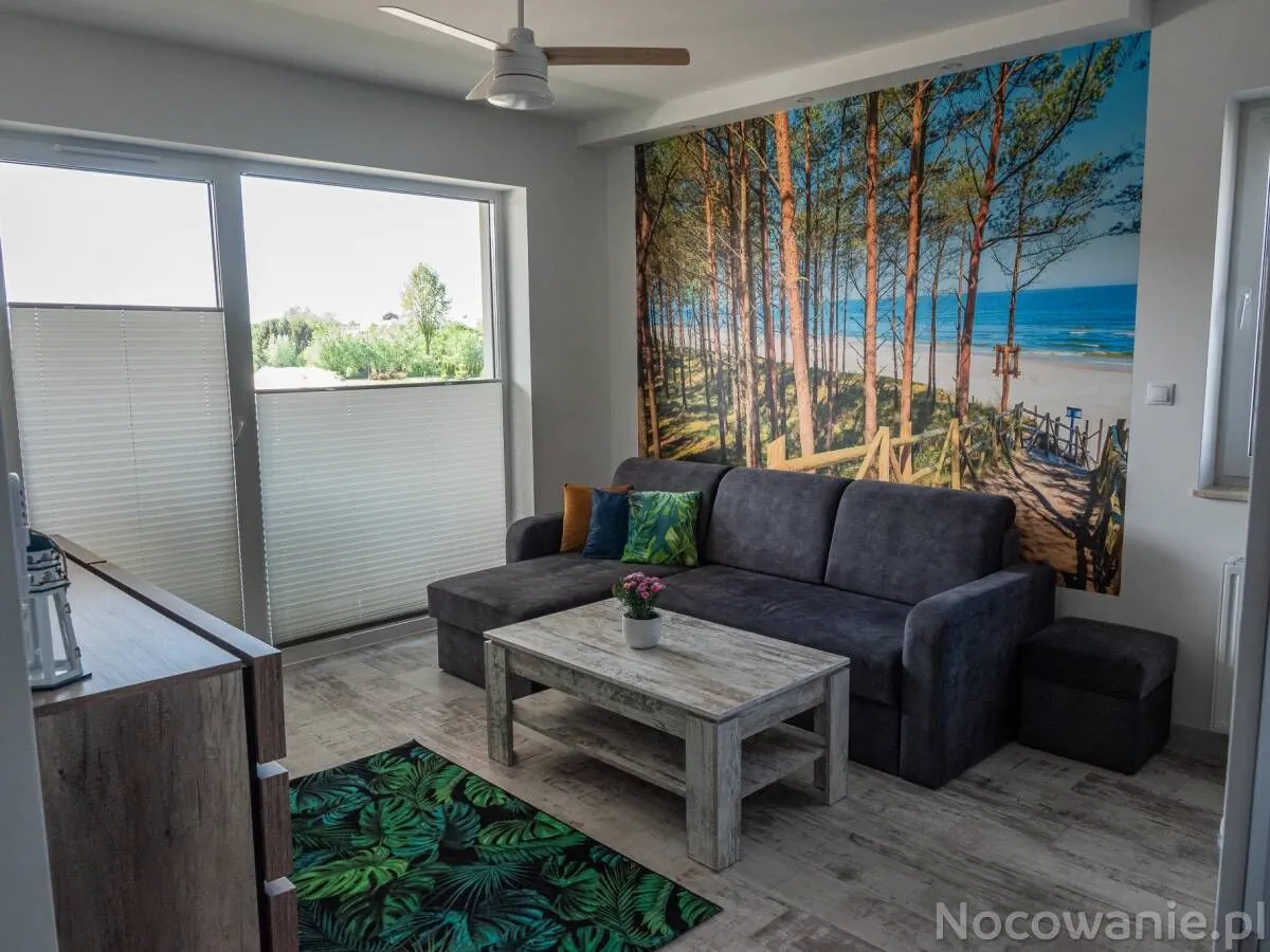 Apartament Bałtycka Bryza Sztutowo – Sztutowo, Polska