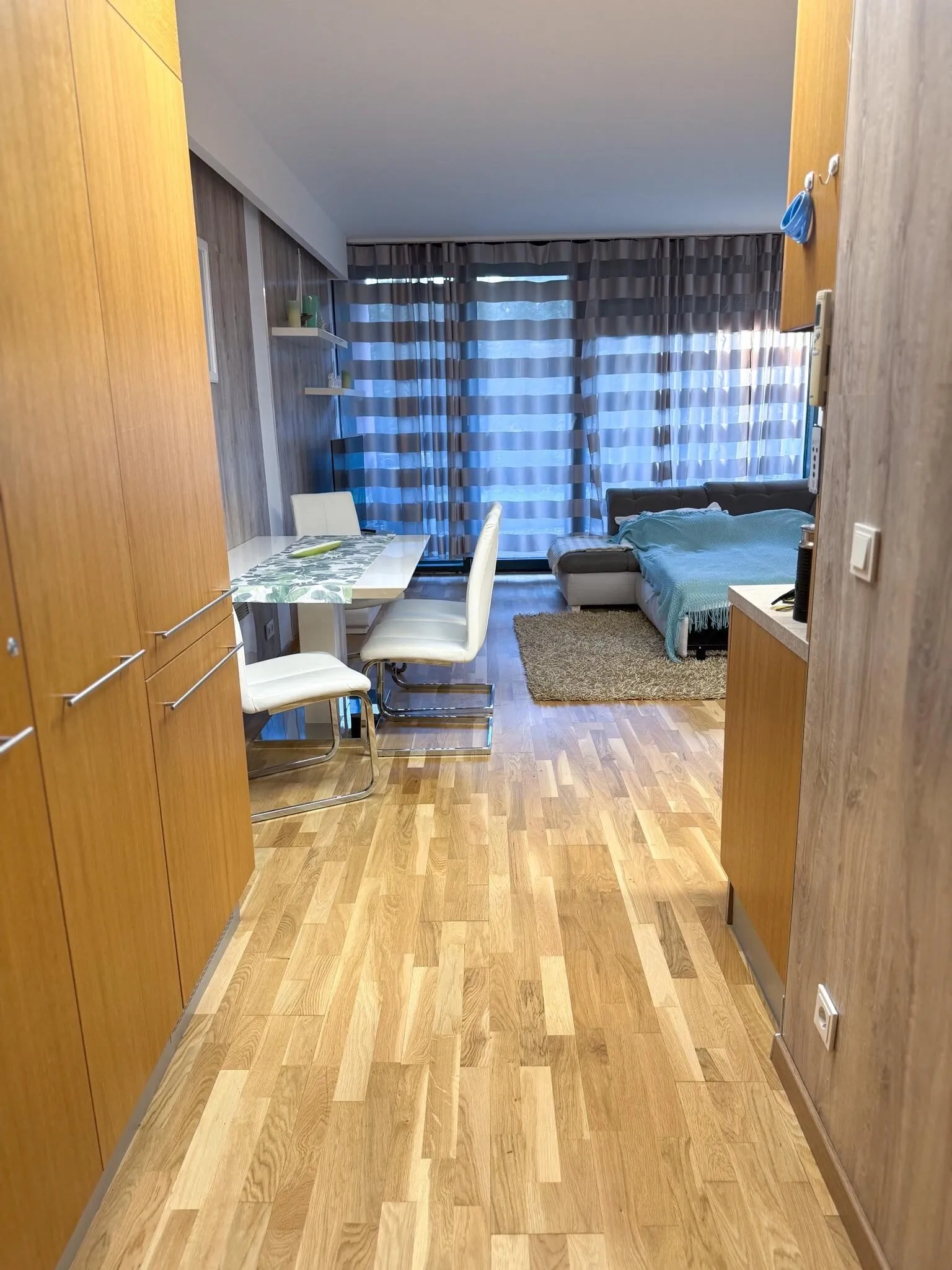BL Yacht Club Art Apartman A1 Balatonlelle – Balatonlelle, Ungaria