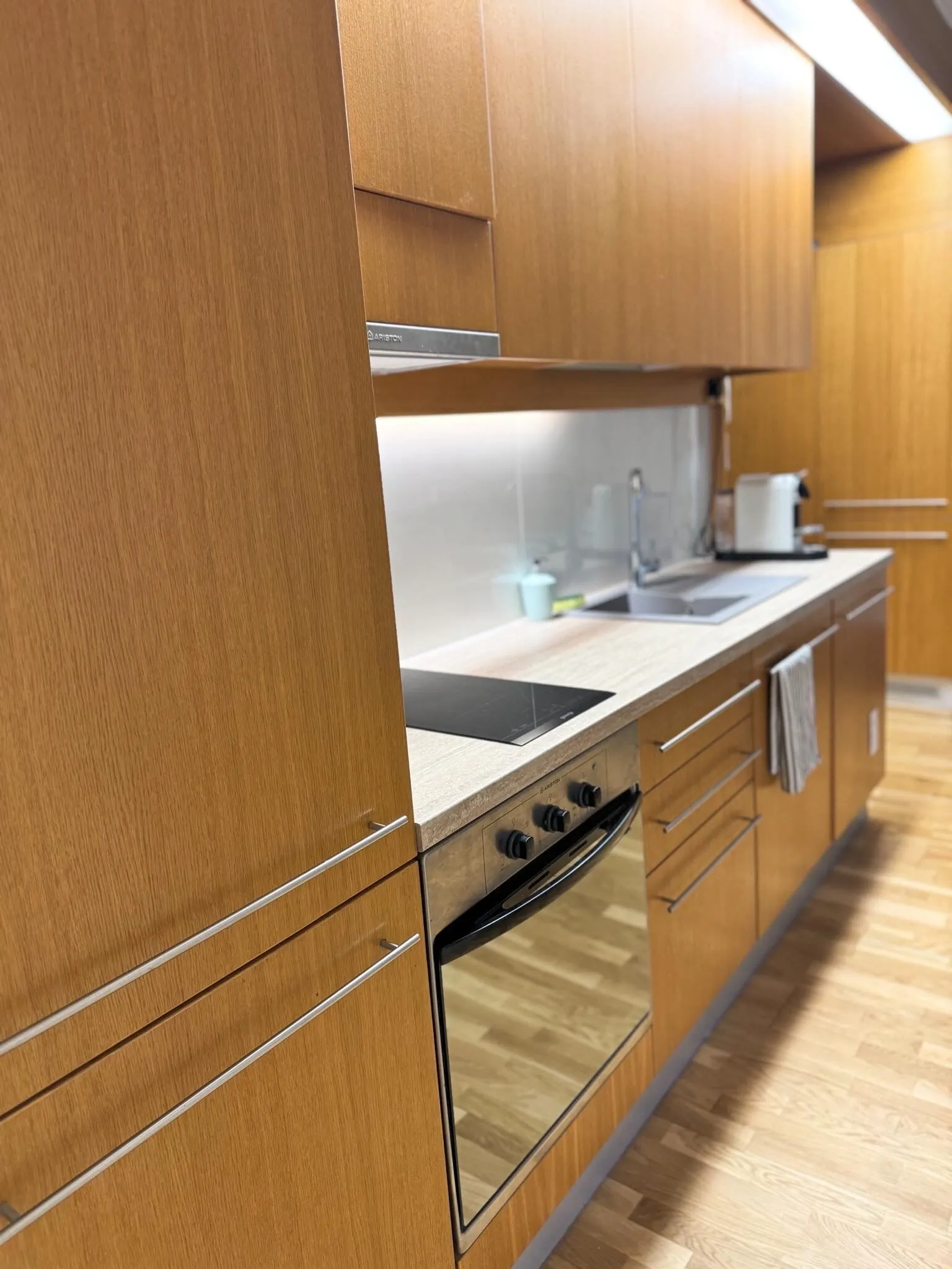 BL Yacht Club Art Apartman A1 Balatonlelle – Balatonlelle, Ungaria