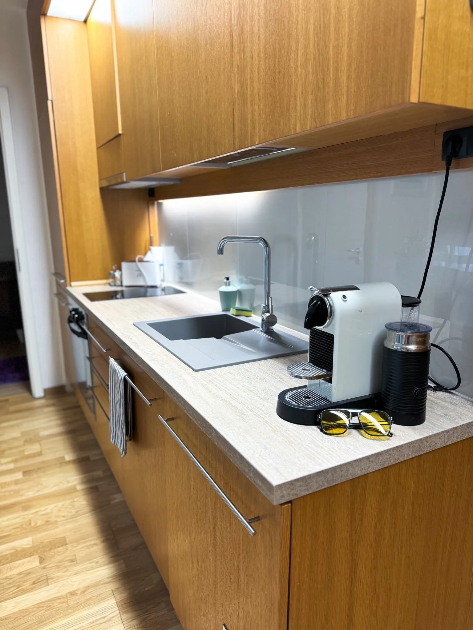 BL Yacht Club Art Apartman A1 Balatonlelle – Balatonlelle, Ungaria