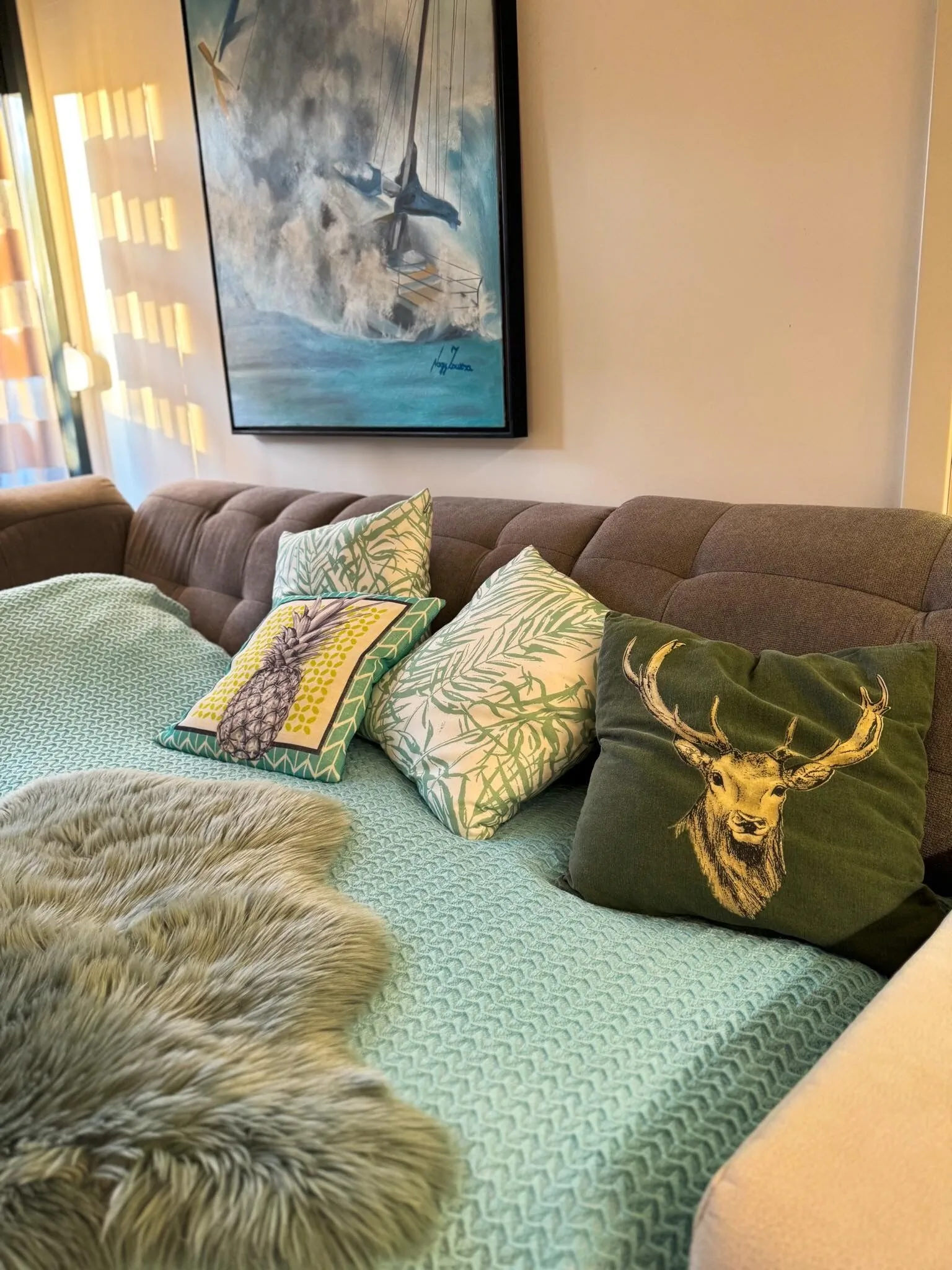 BL Yacht Club Art Apartman A1 Balatonlelle – Balatonlelle, Ungaria