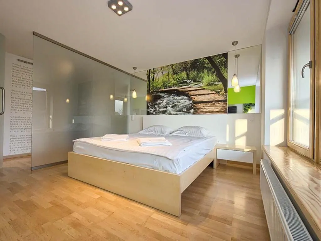Aqupark Residence – Zakopane, Polska